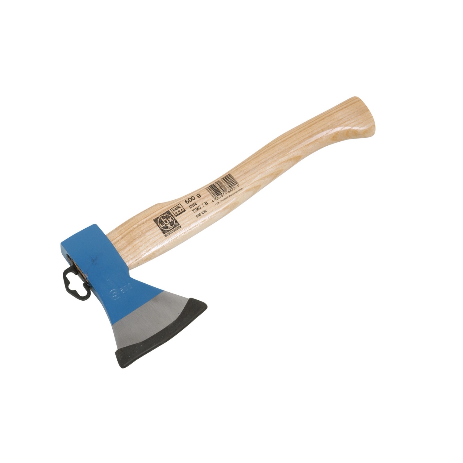 LUX-TOOLS Beil 36 cm 600 g