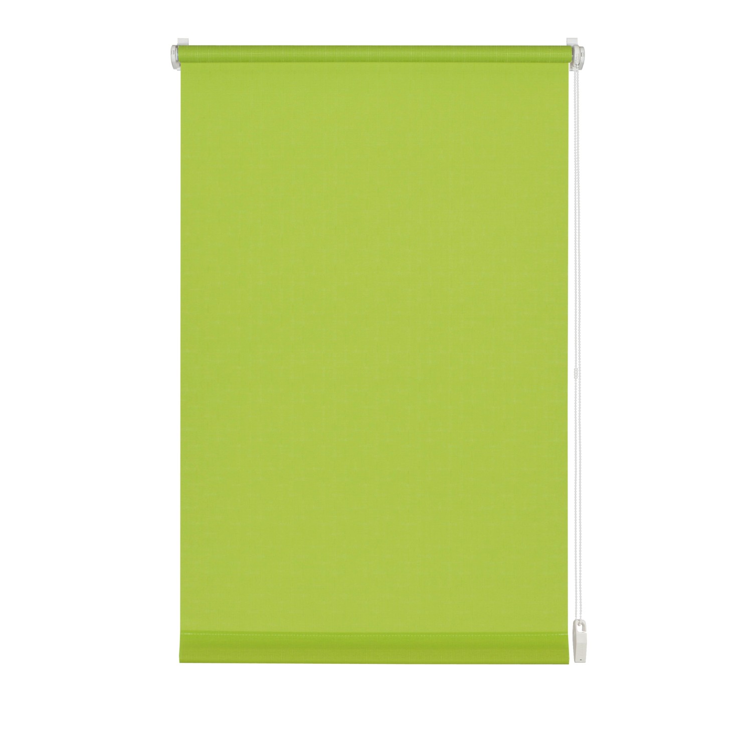 Gardinia EasyFix Rollo 90 cm x 210 cm Apfel