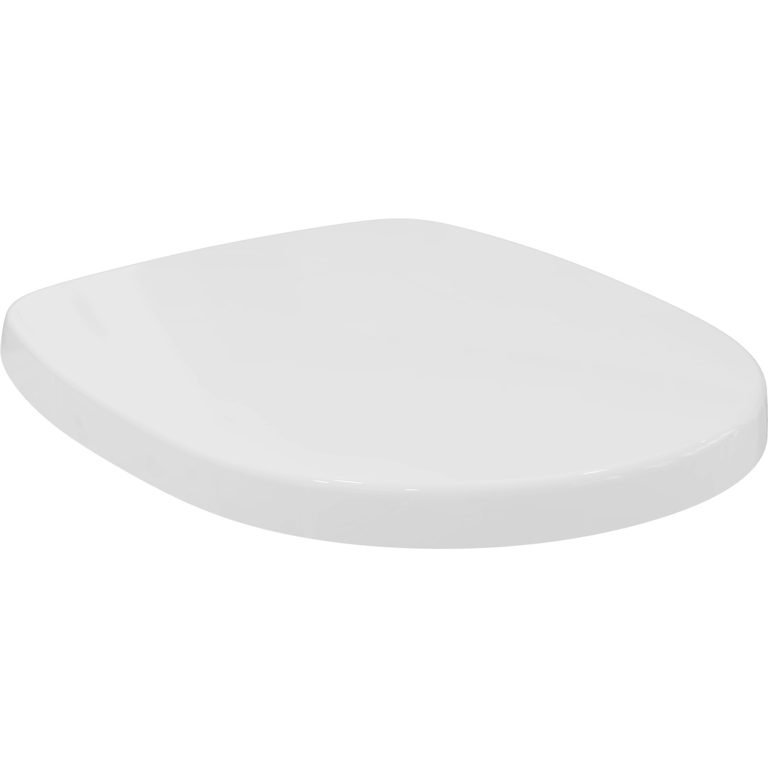 Ideal Standard WC-Sitz Connect Freedom Weiß