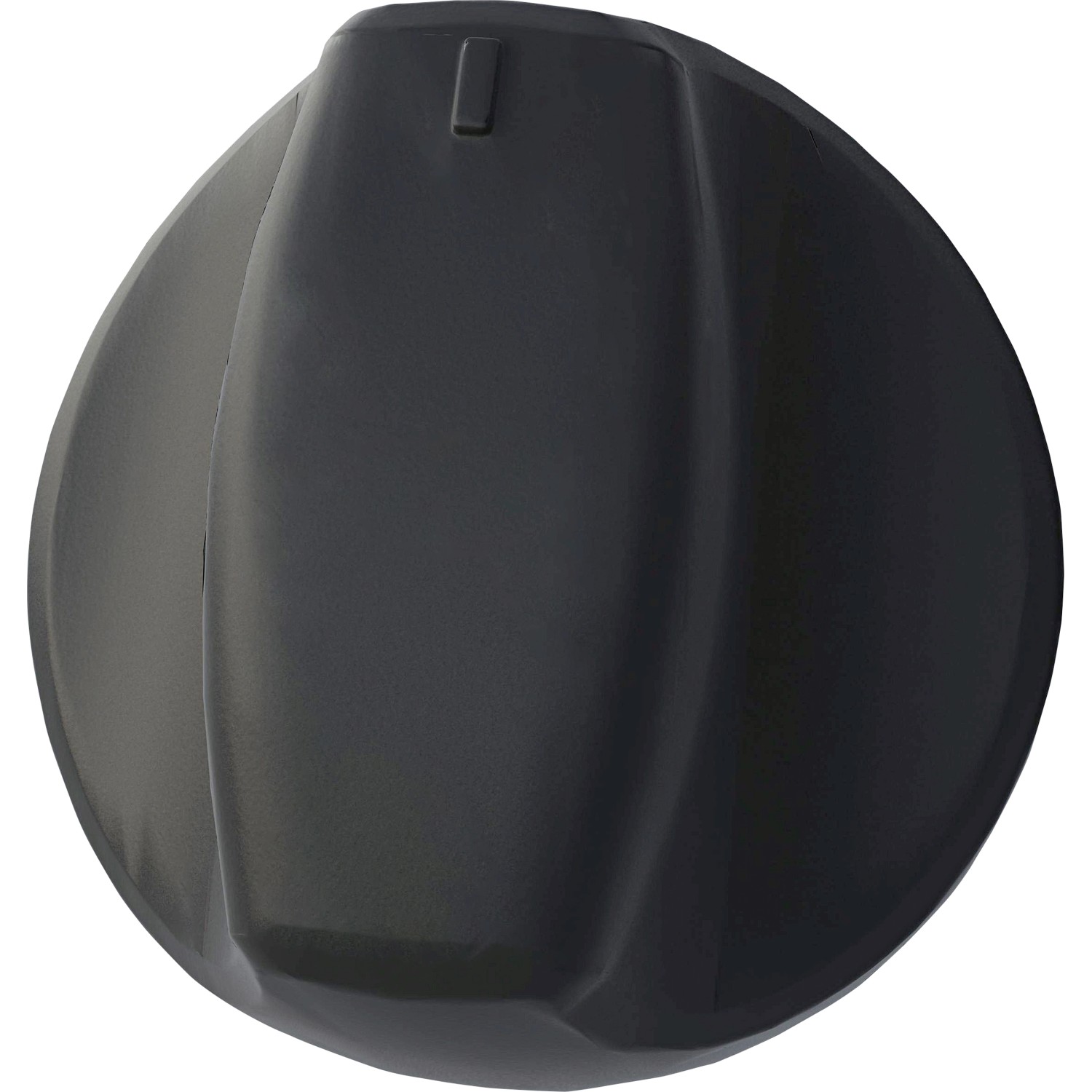 Ersatz-Kontrollknopf für Gasgrill mit 2 Brennern und Seitentischen