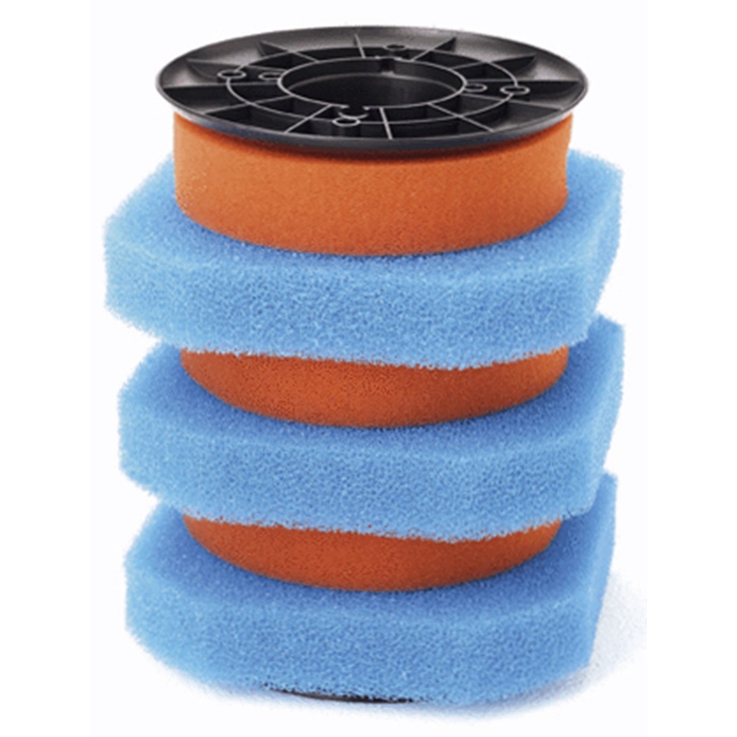 Oase Ersatzschwamm Set BioPress Set 4.000