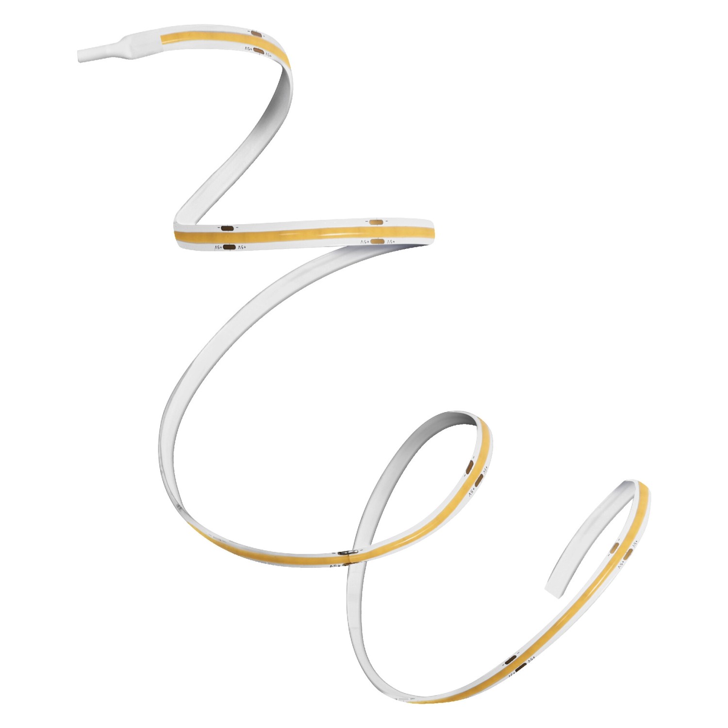 Osram LED-Streifen Flex 1,5 W 3.000 K 150 cm x 0,8 cm x 0,2 cm