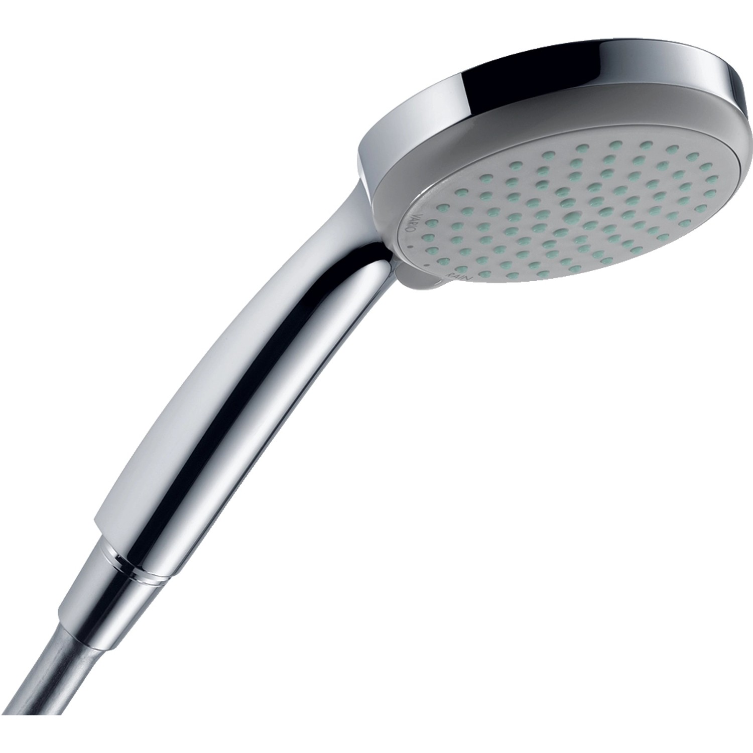 Hansgrohe Croma 100 Handbrause Vario EcoSmart 9 l/min Chrom