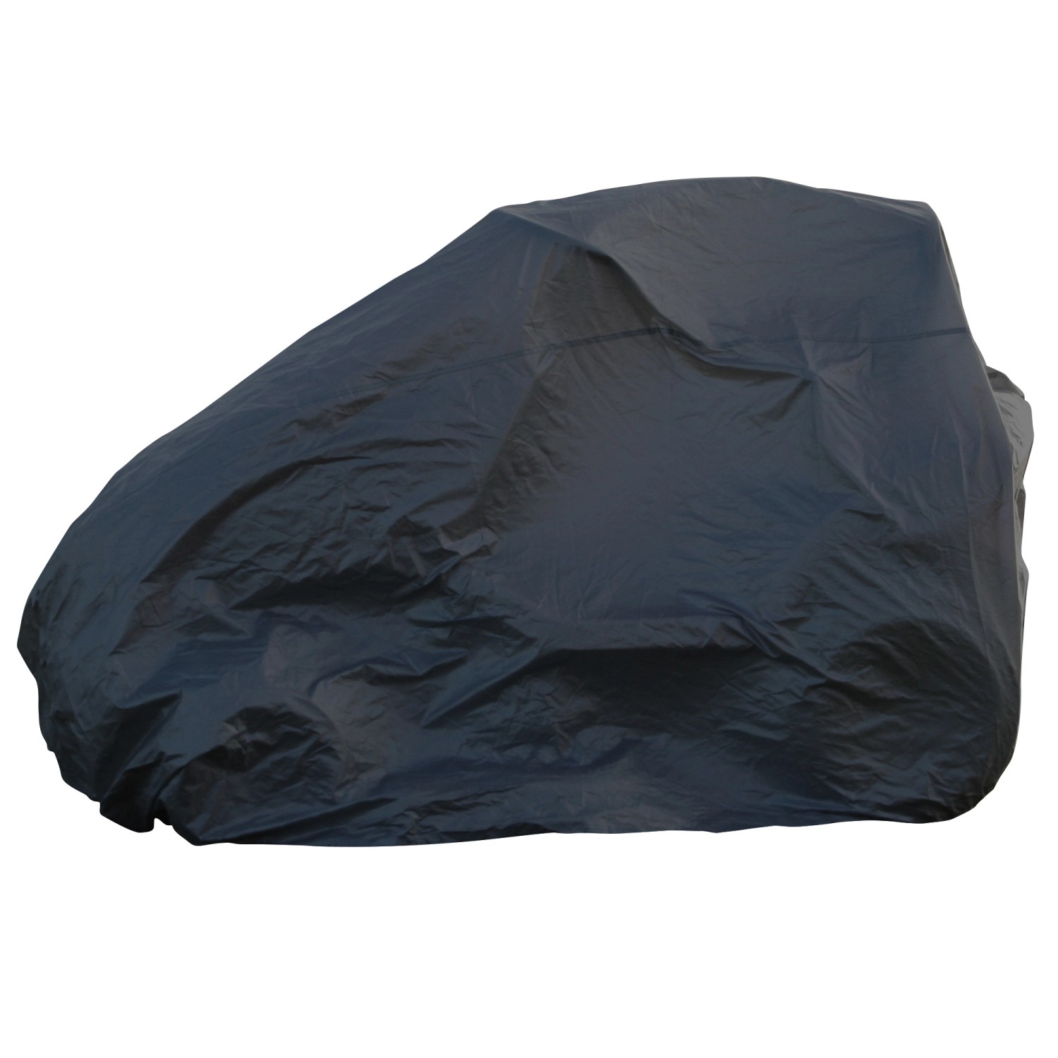 Texas Abdeckung für Rasentraktor Universal