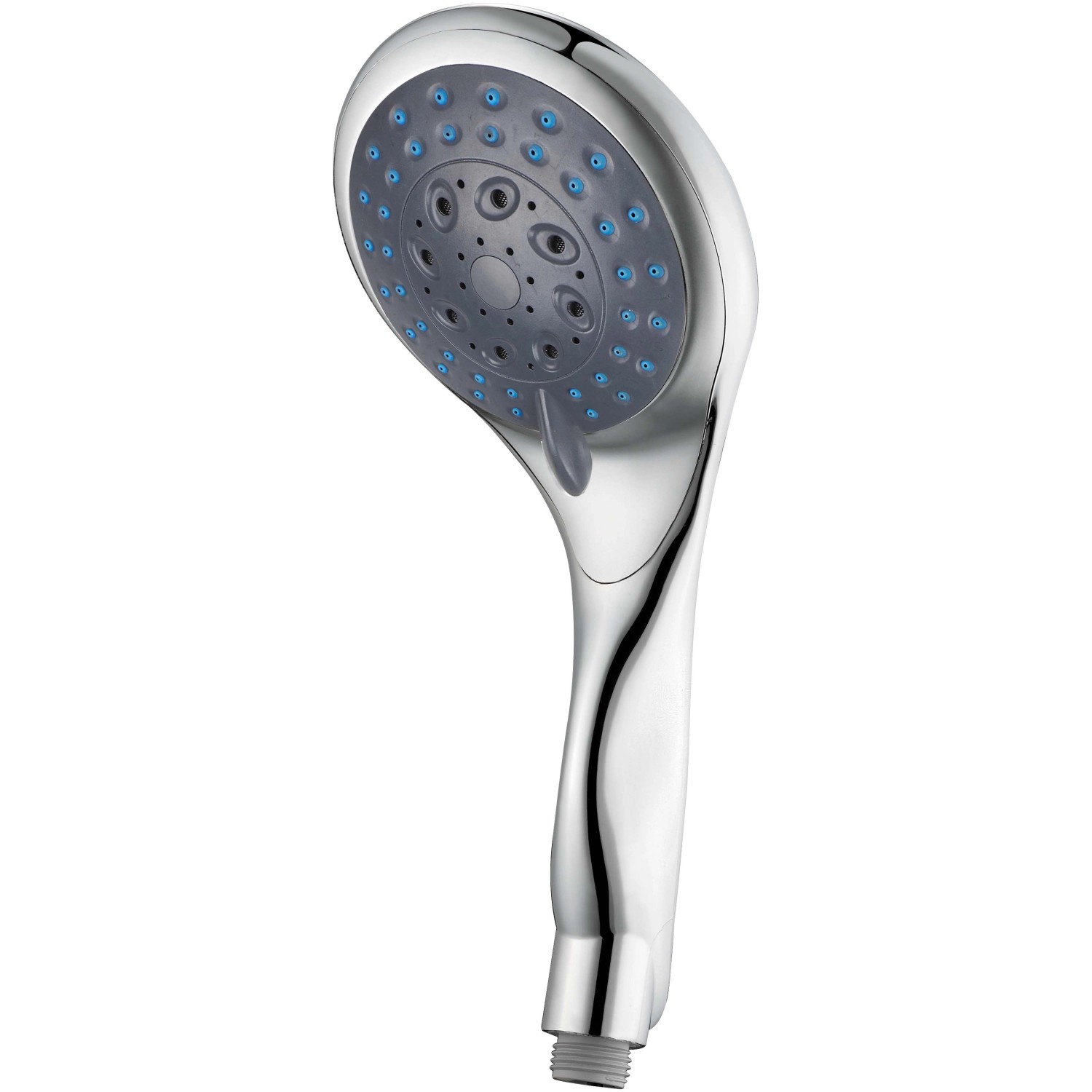 Eisl Handbrause Welly Chrom mit 5 Funktionen