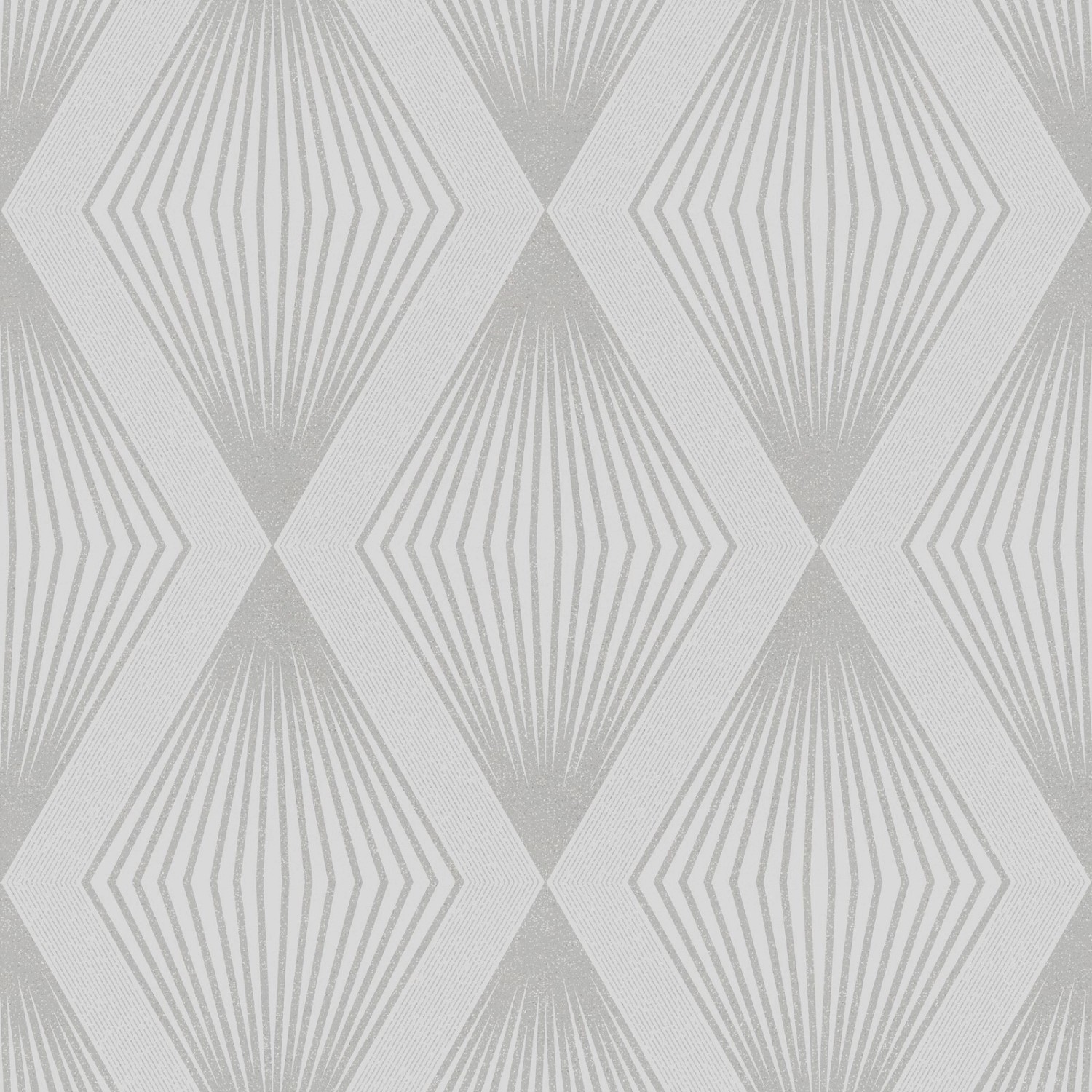 Julien Macdonald Vliestapete Chandelier Silver 10,05 x 0,52 m