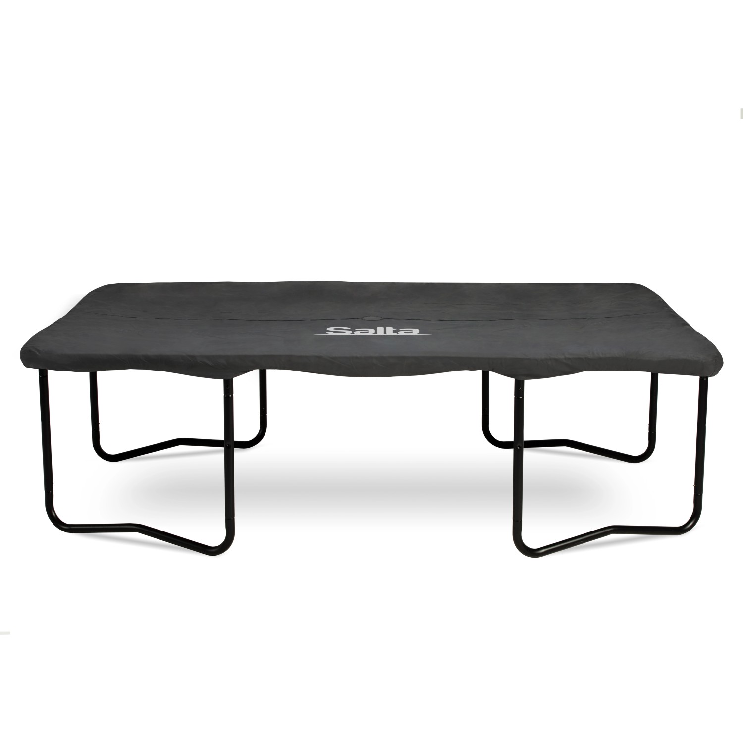 Salta Trampolin-Abdeckplane 366 cm x 244 cm Schwarz