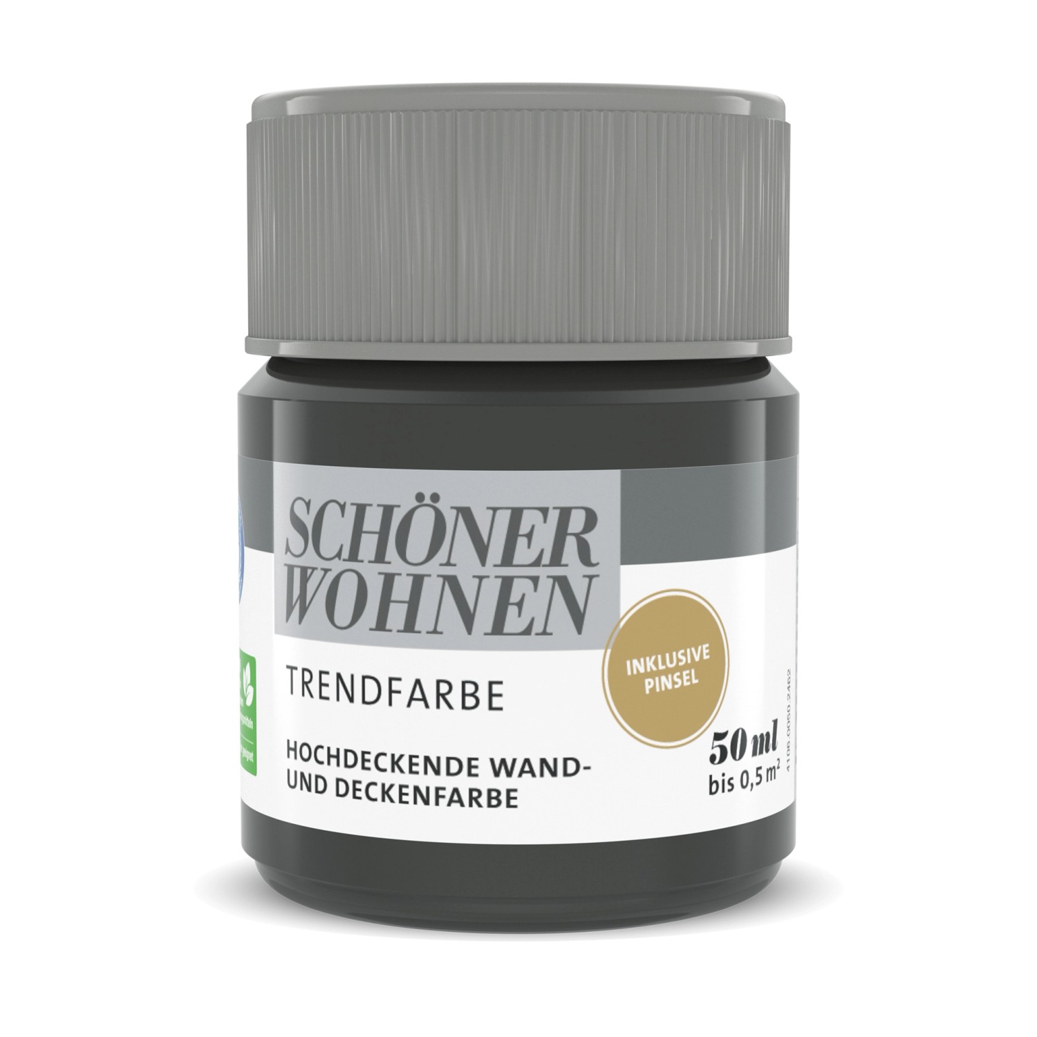 Schöner Wohnen Trendfarbe Luna matt 50 ml