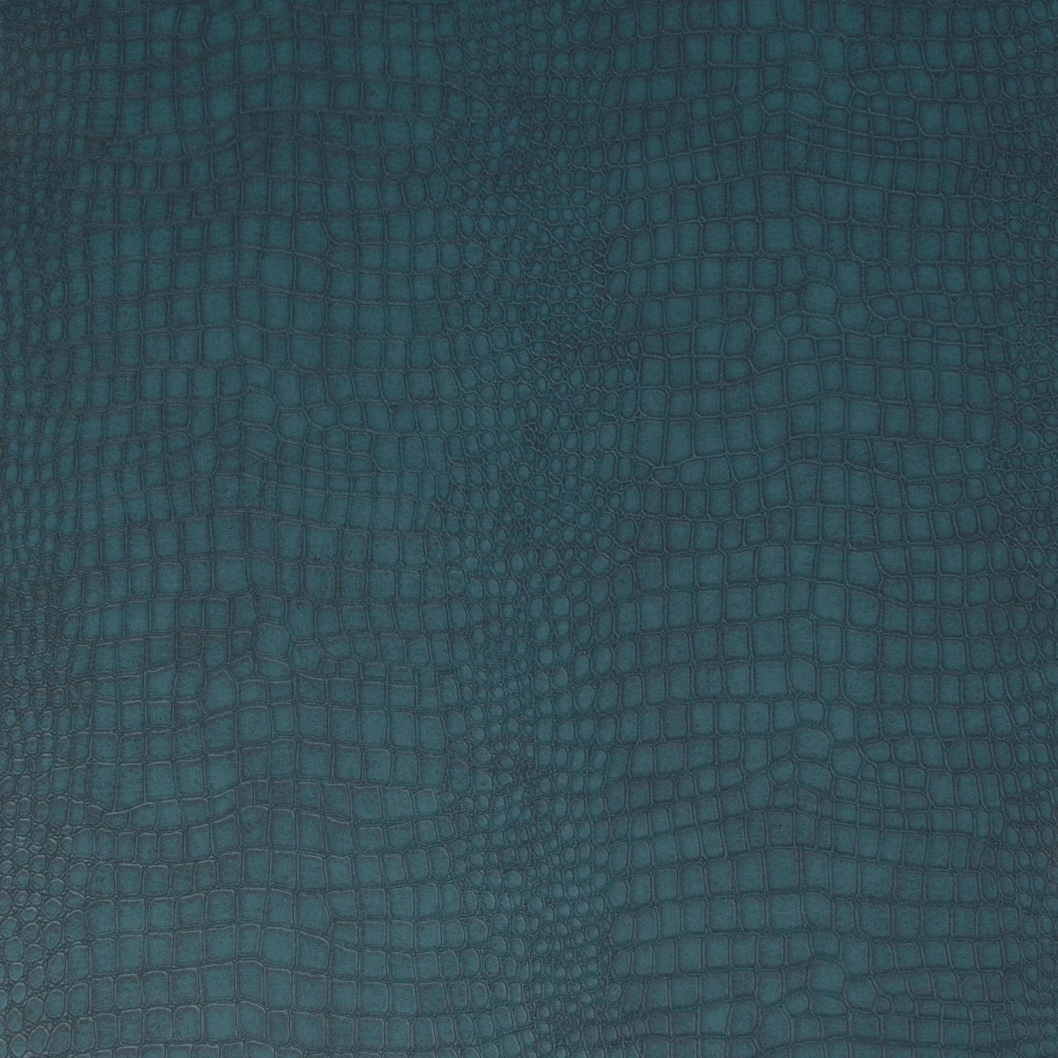 Superfresco Easy Vliestapete Crocodile Blue 10,05 x 0,52 m