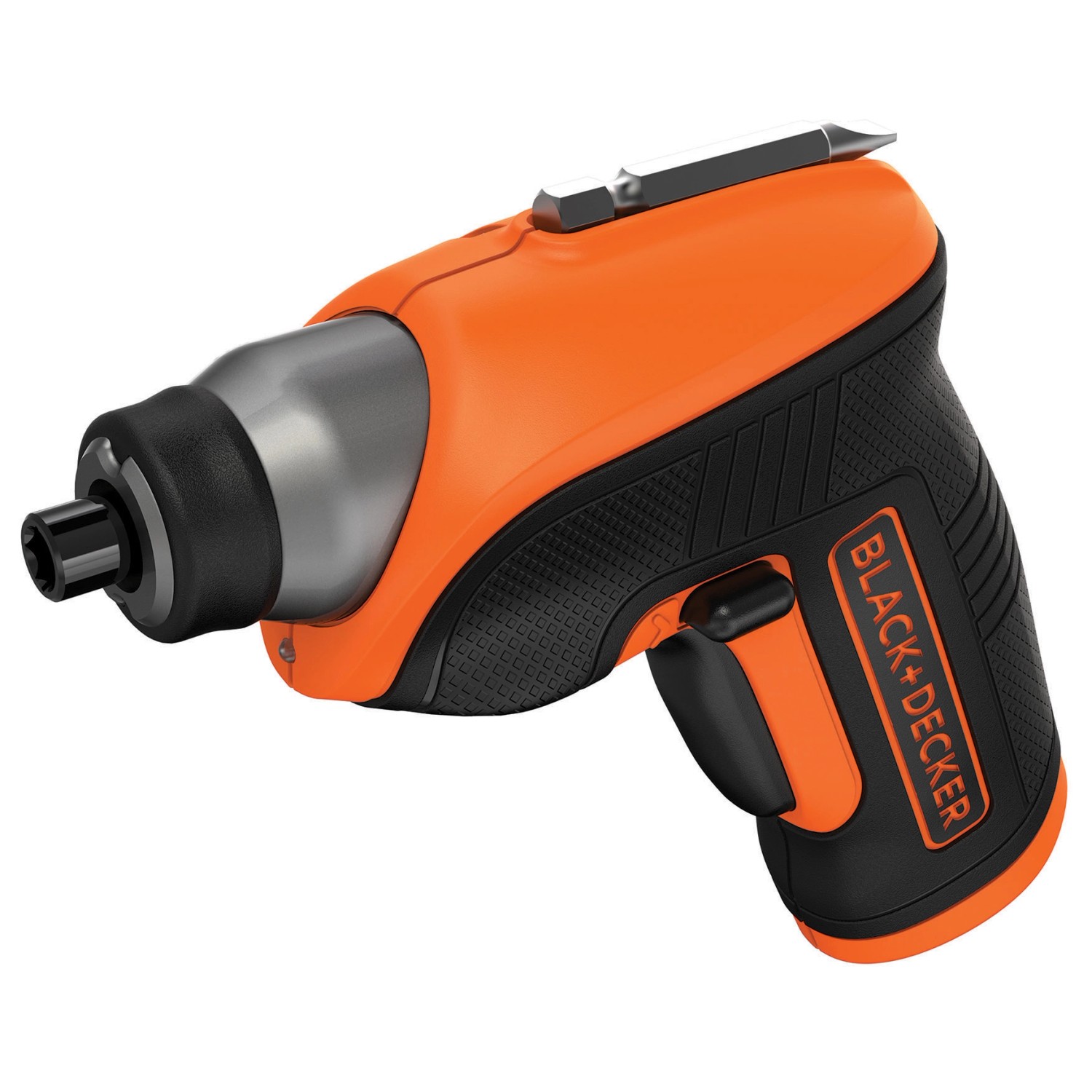 Black+Decker 18 V Akkuschrauber CS3652LC Solo