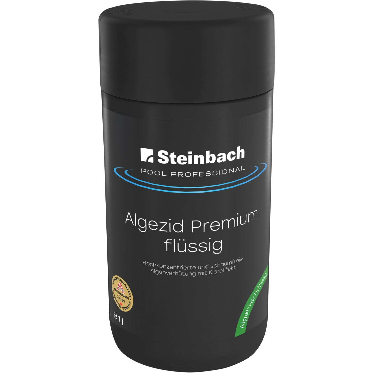 Pool Professional Algezid Premium 1 l