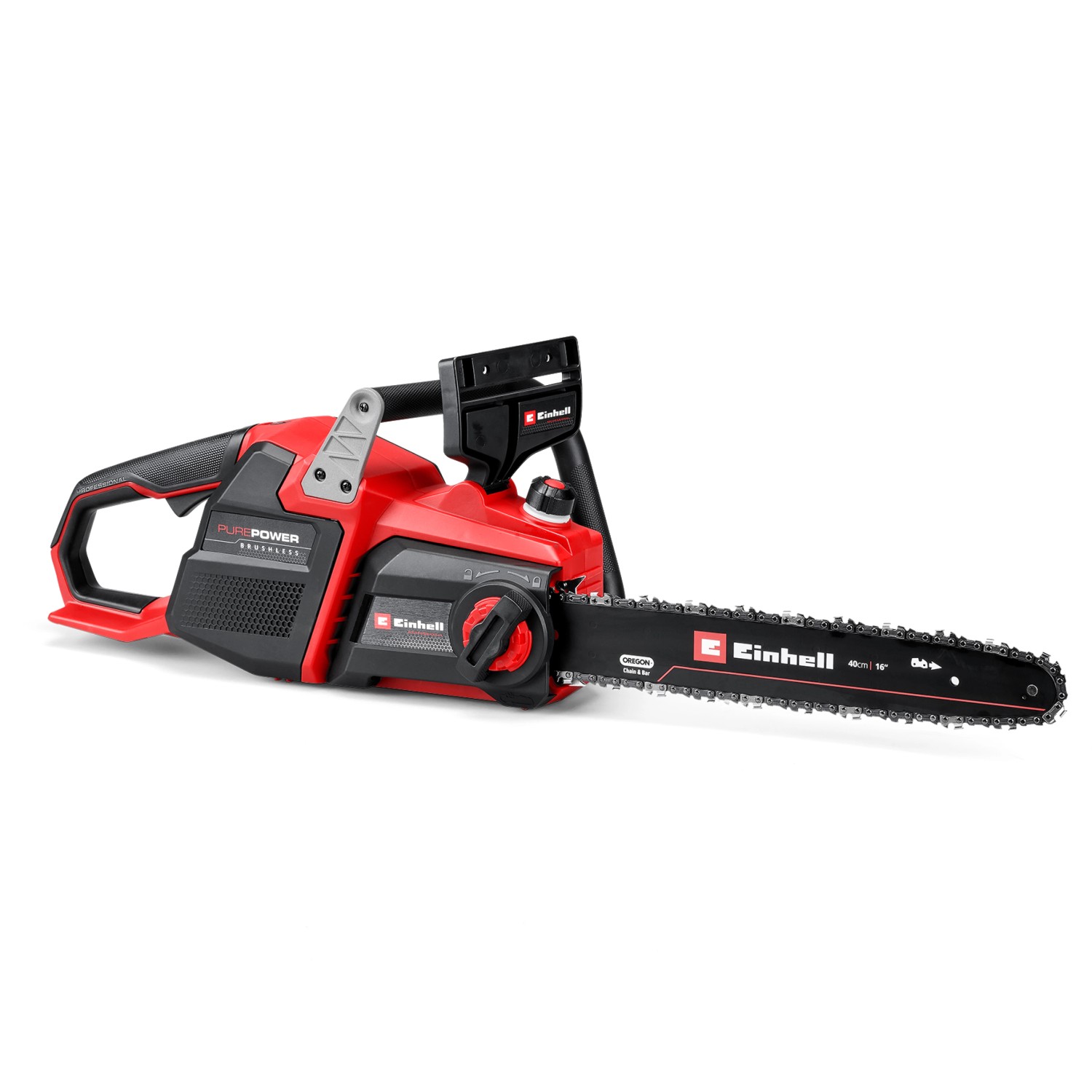 Einhell Akku-Kettensäge Professional GP-LC 36/40 Li BL-Solo