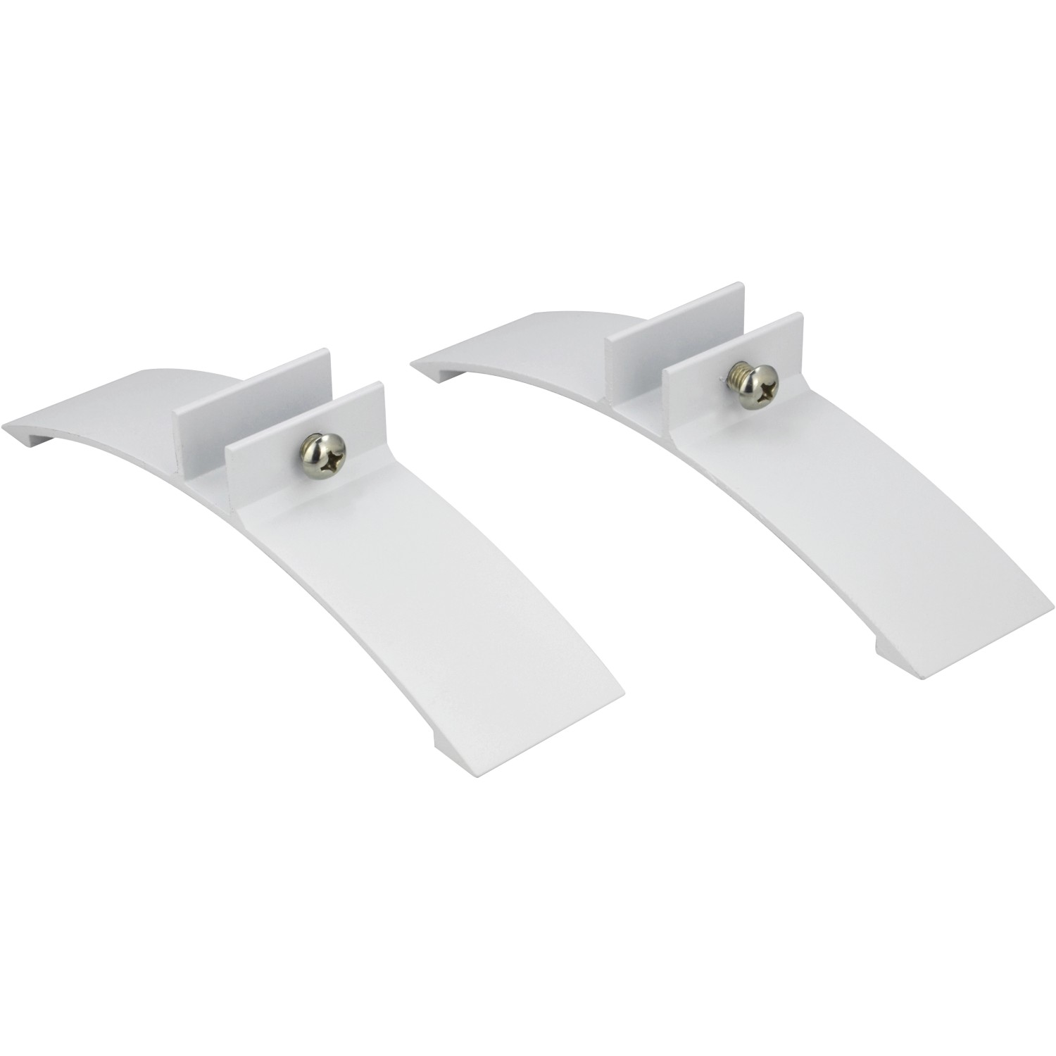 E2 Elektro Standfüße IR-Heizpaneele Infrae² Curve 18