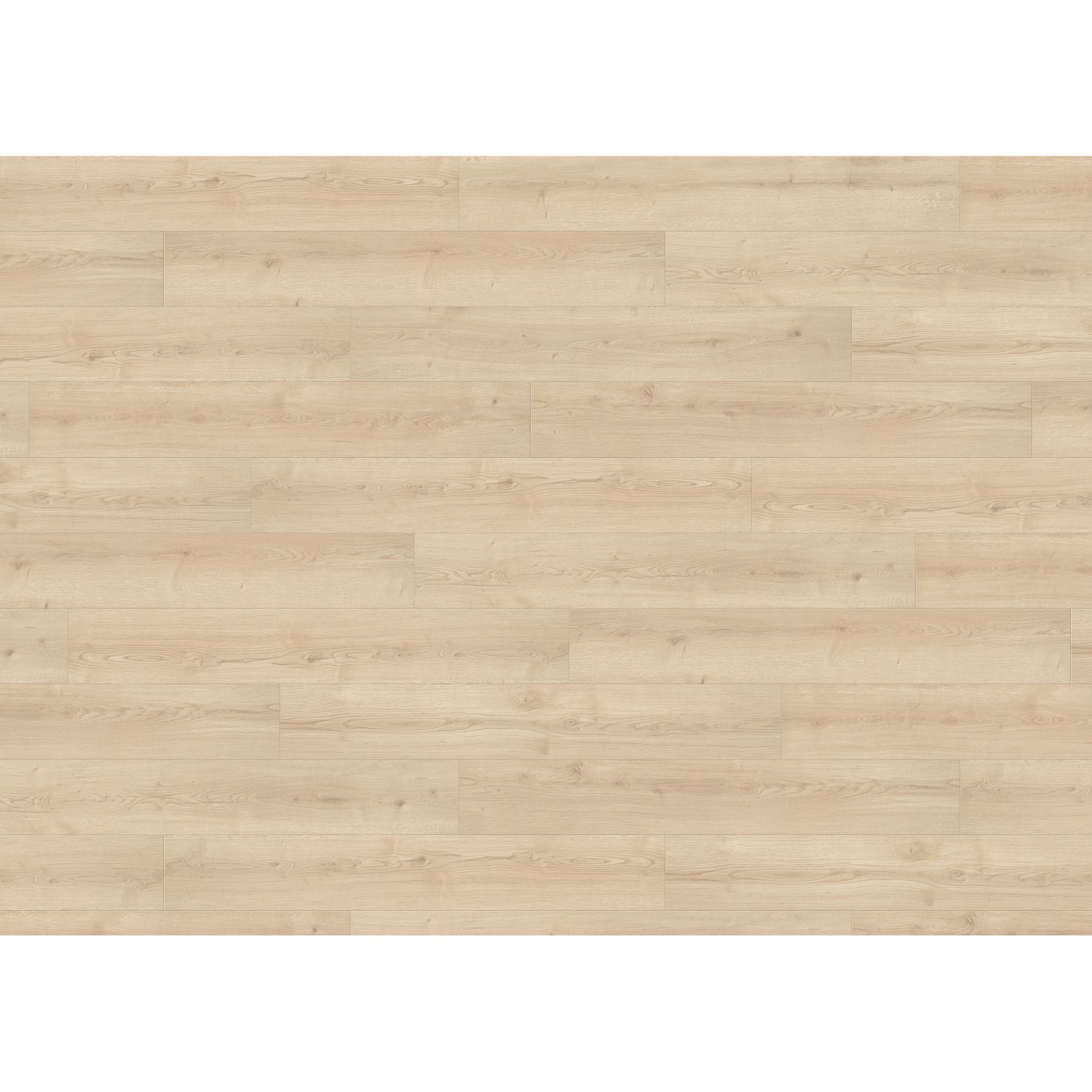 Living by Haro Laminat 7 mm Eiche Langley Creme