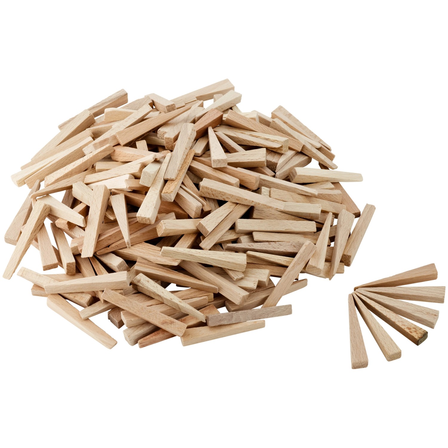 LUX-TOOLS Fliesenholzkeile