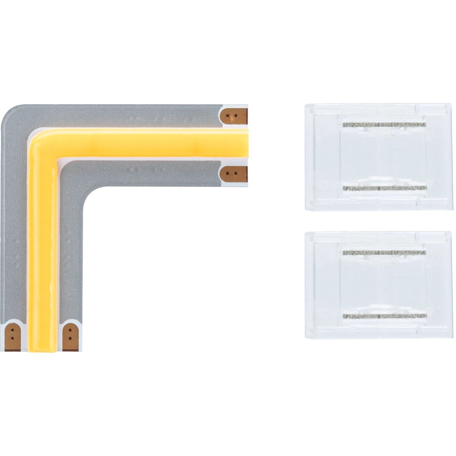 Paulmann LED Strip Full-Line MaxLED 500 COB Edge 90° 0,3W 833lm 2700K
