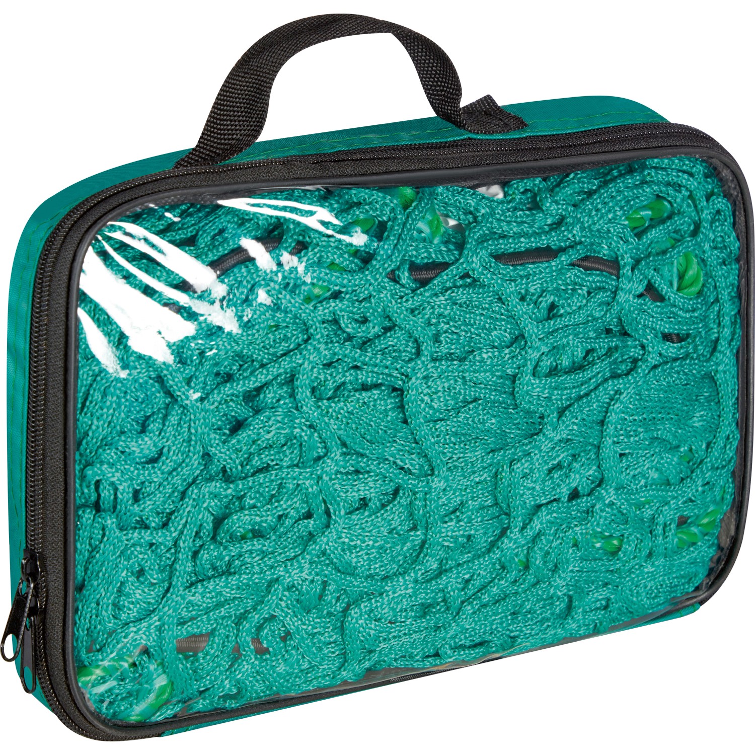 Ladungssicherungsnetz AH-101 Elastisch 1,5 m x 2,2 m