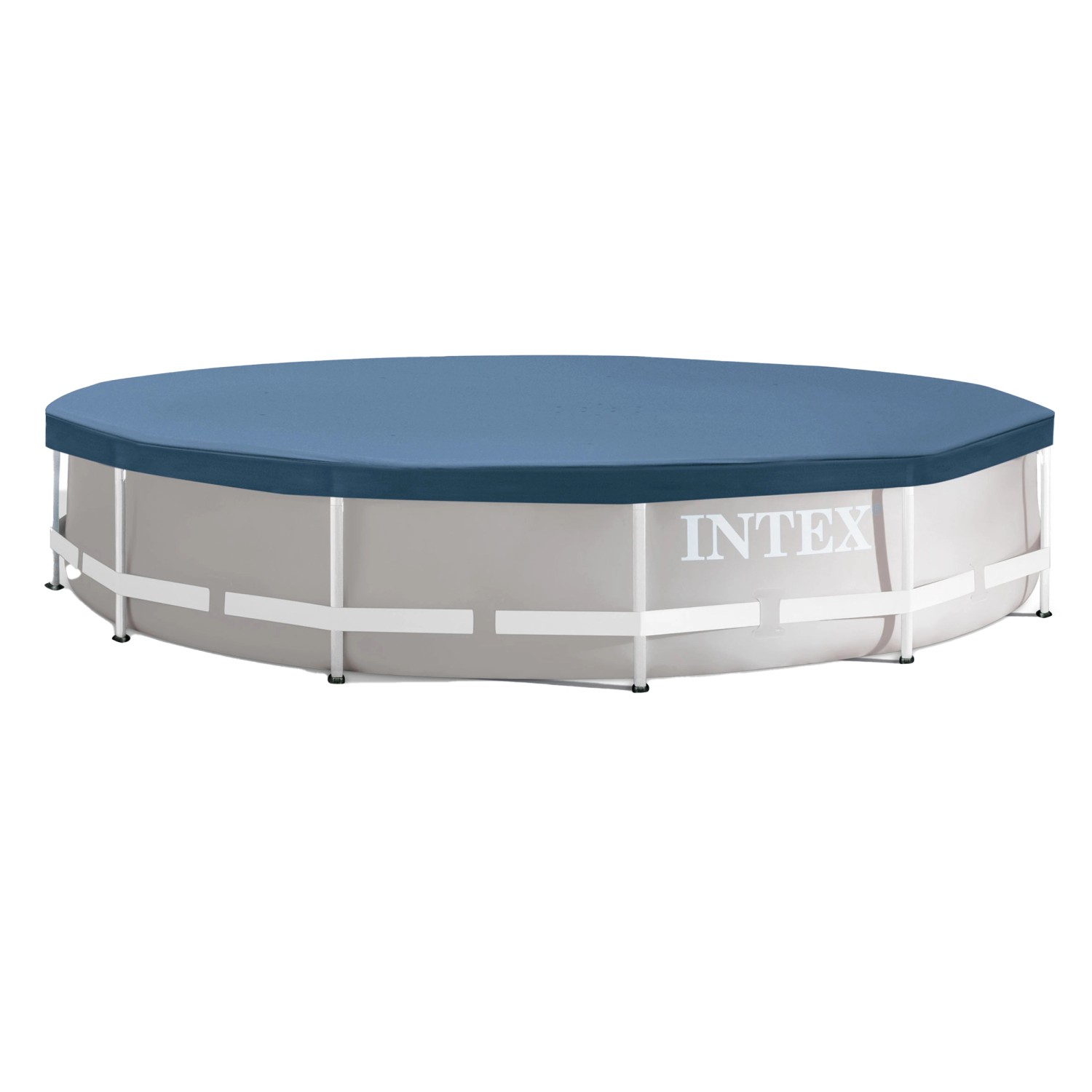 Intex Abdeckplane Ø 366 cm