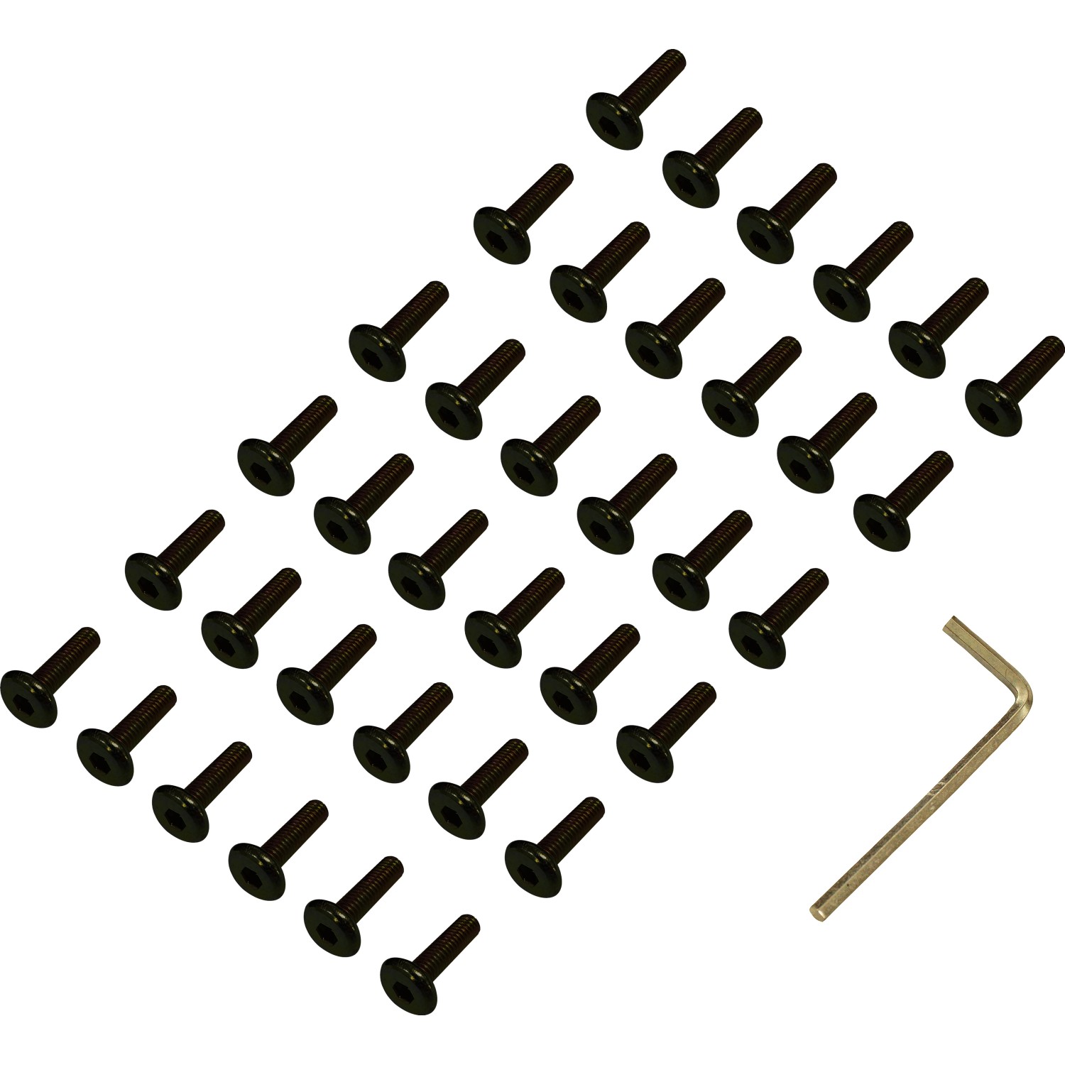 Montageset für Gartenmöbel-Set Lorne