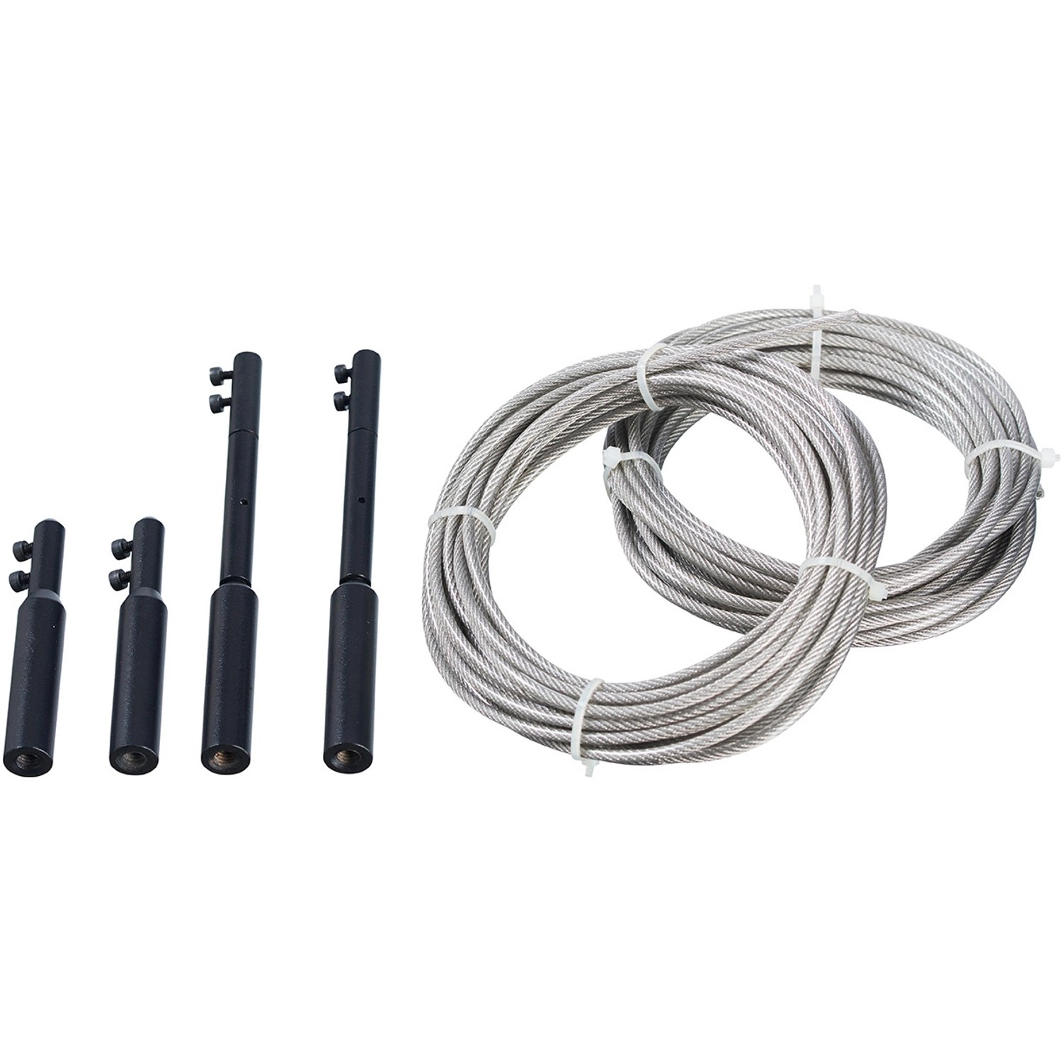 Juliana Stahldraht 2 Stück a 6 m