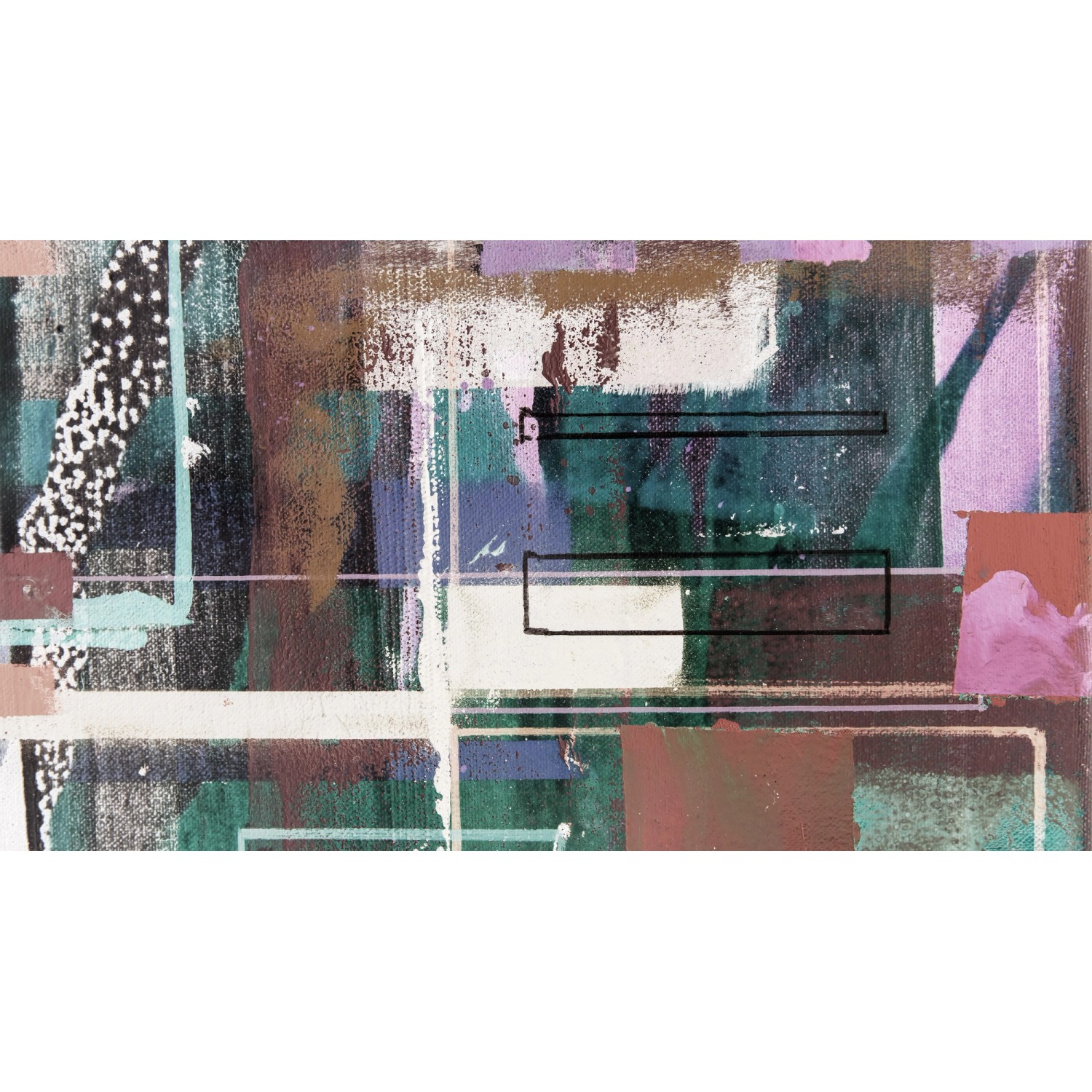 Komar Fototapete Vlies Liquids Dripping   500 x 280 cm