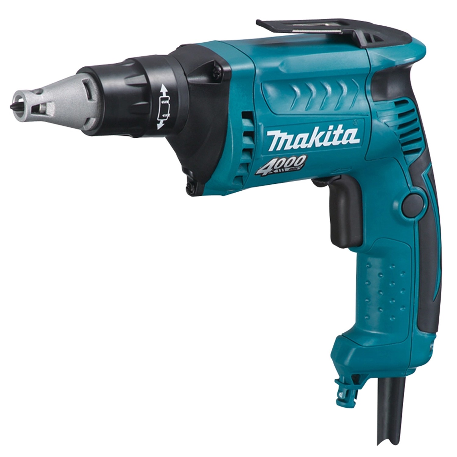 Makita Akkuschrauber FS4000