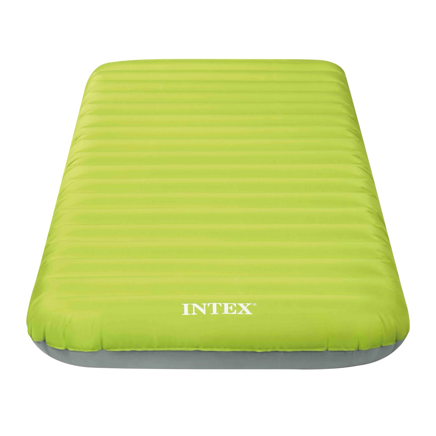 Intex Camping Luftmatratze 191 cm x 76 cm x 17 cm