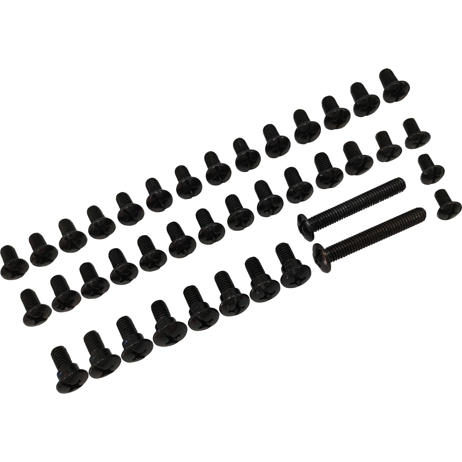 Schrauben-Set für 3-Brenner-Gasgrill