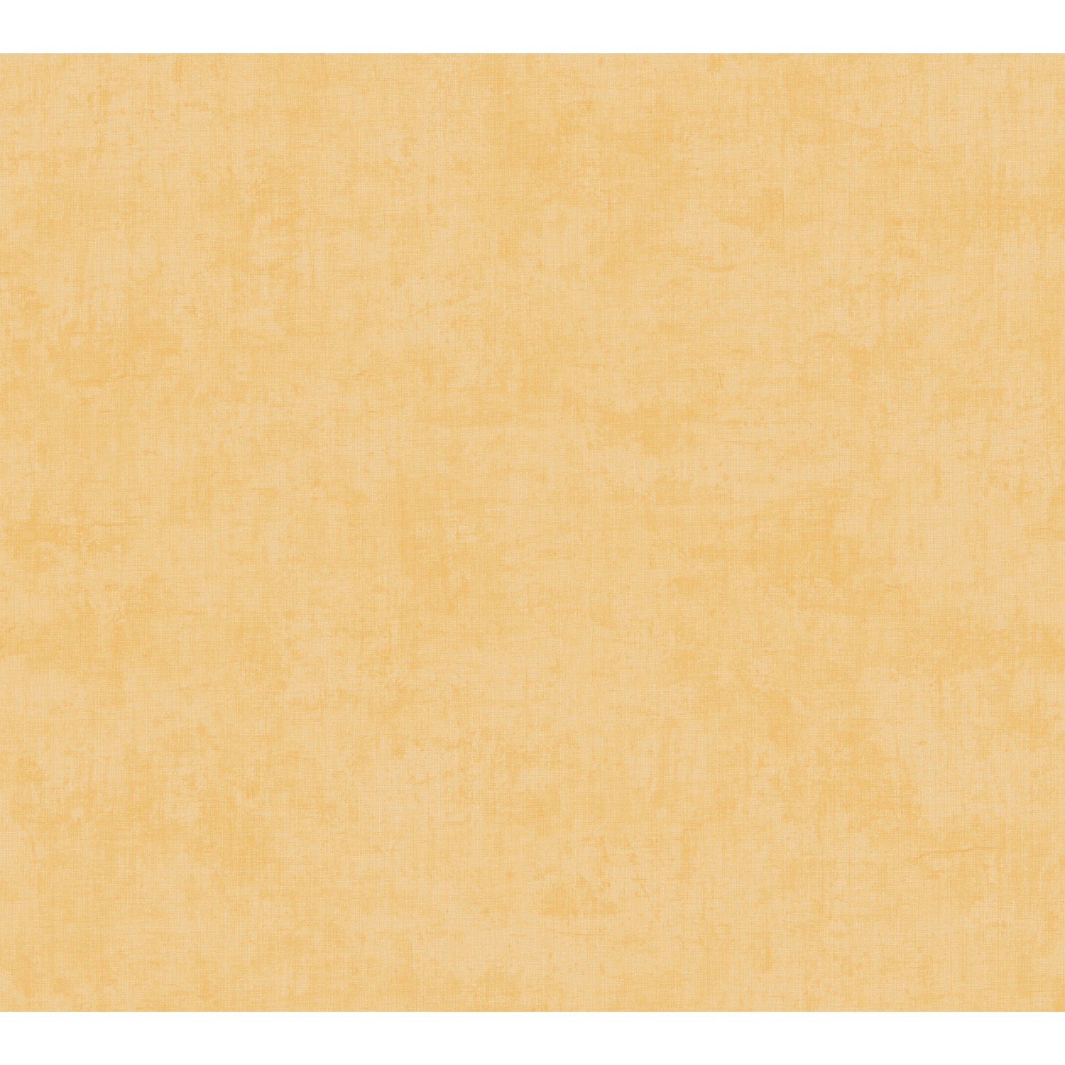 A.S. Creation Vliestapete Uni 10,05 m x 0,53 m Orange FSC®