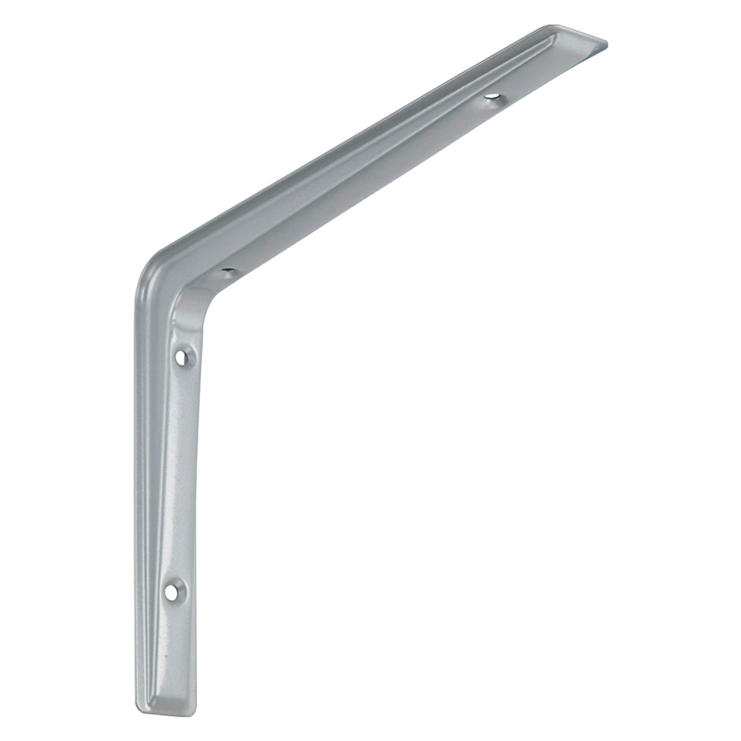 OBI Konsole Gaia Alu-Silber 190 mm x 270 mm