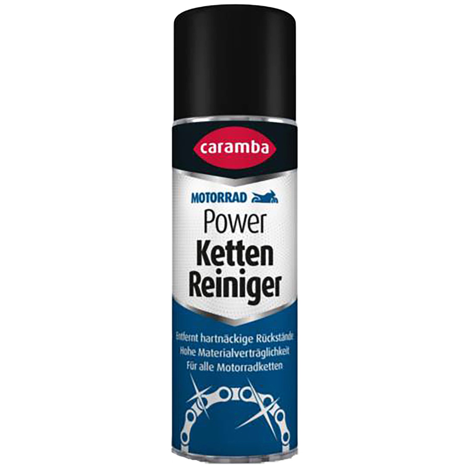 Caramba Motorrad-Kettenreiniger 300 ml