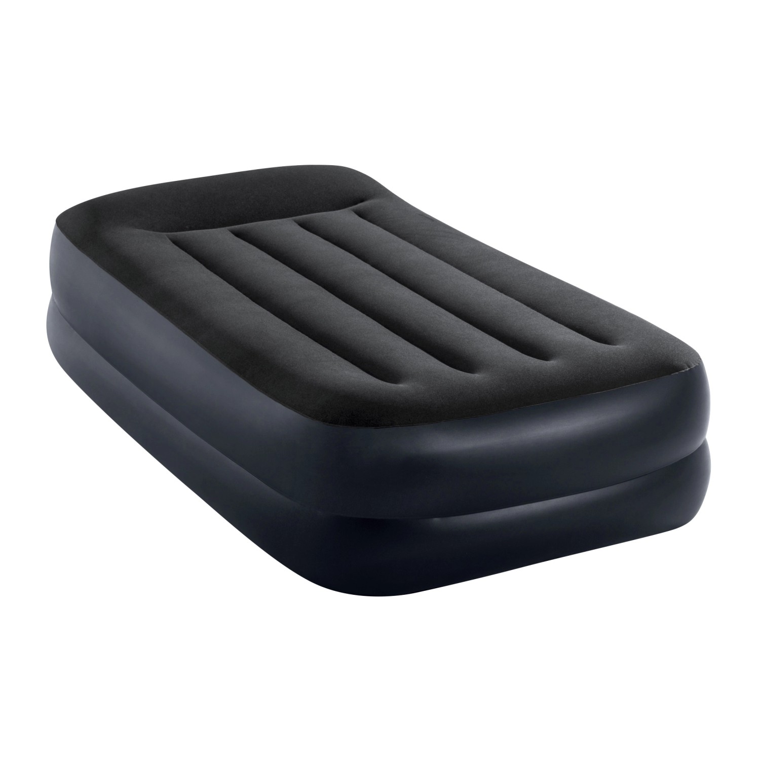 Intex Luftmatratze Dura-Beam Plus Pillow Rest Raised Twin