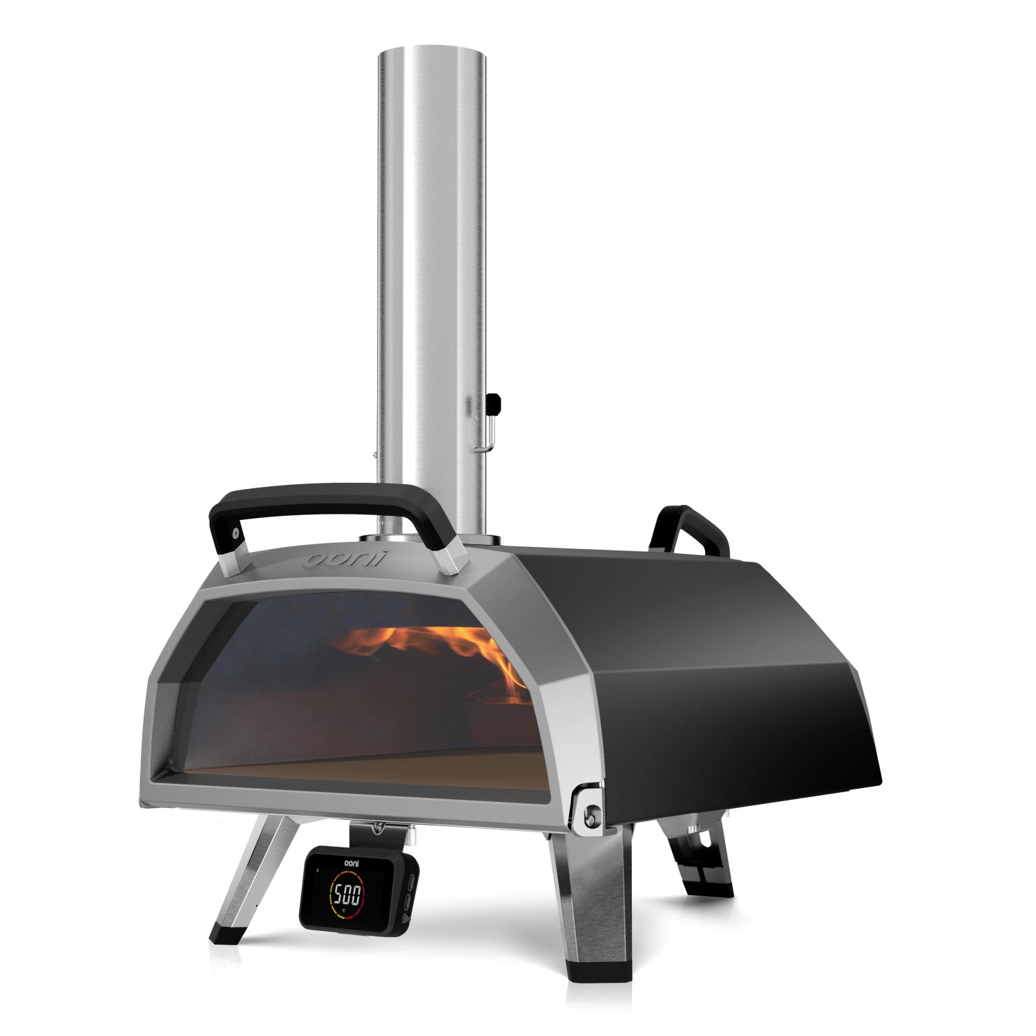 Ooni Pizzaofen Karu 2 Pro Multi-Brennstoff Outdoor
