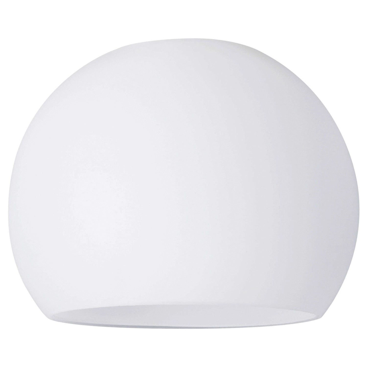 Paulmann Deko-Schirm DecoSystems Wolbi Weiß