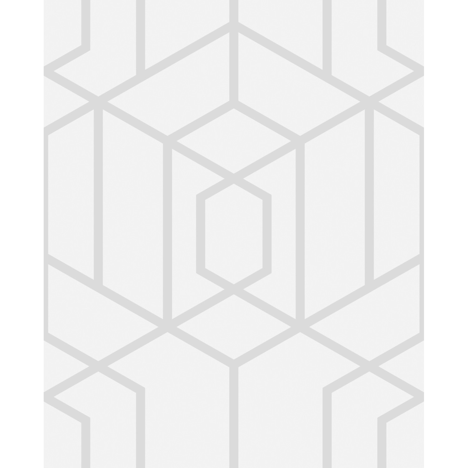 Julien Macdonald Vliestapete Disco Vogue Silver 10,05 x 0,52 m