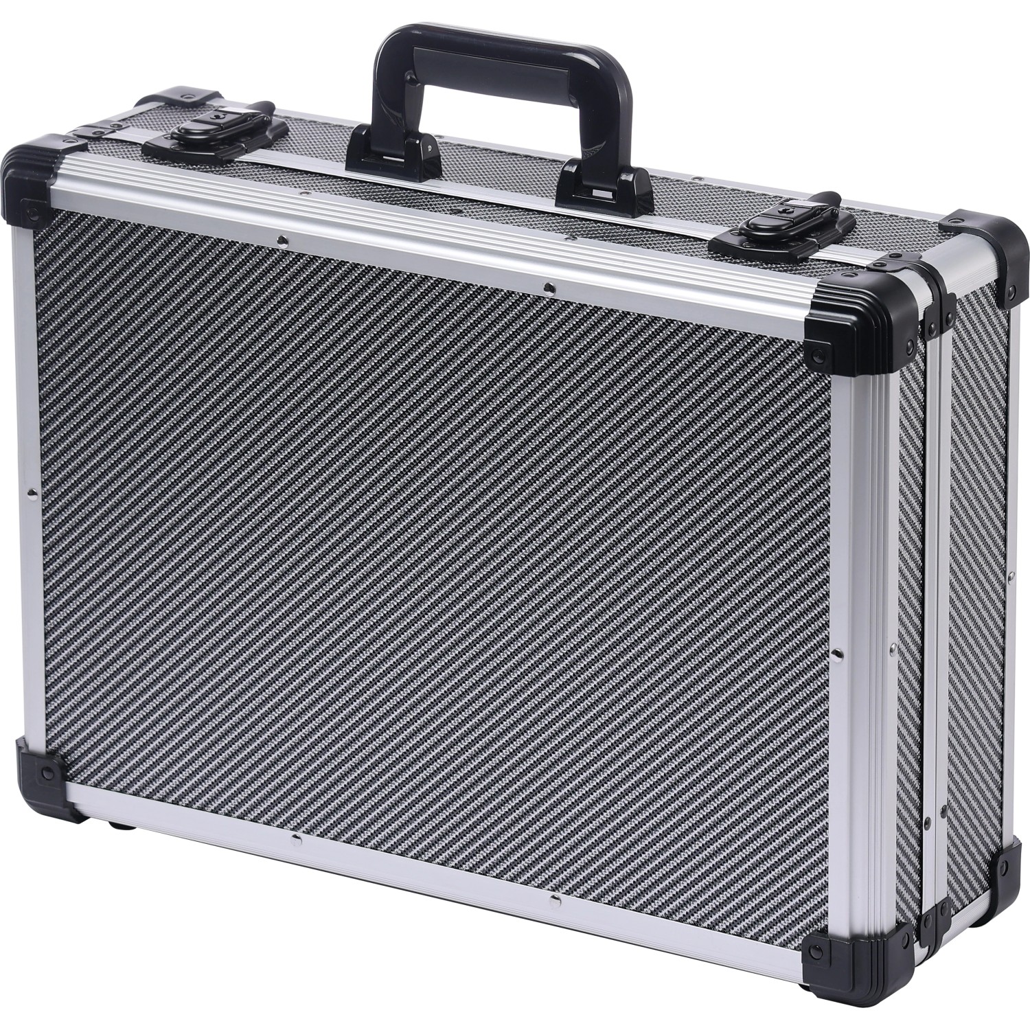 LUX Aluminium Werkzeugkoffer