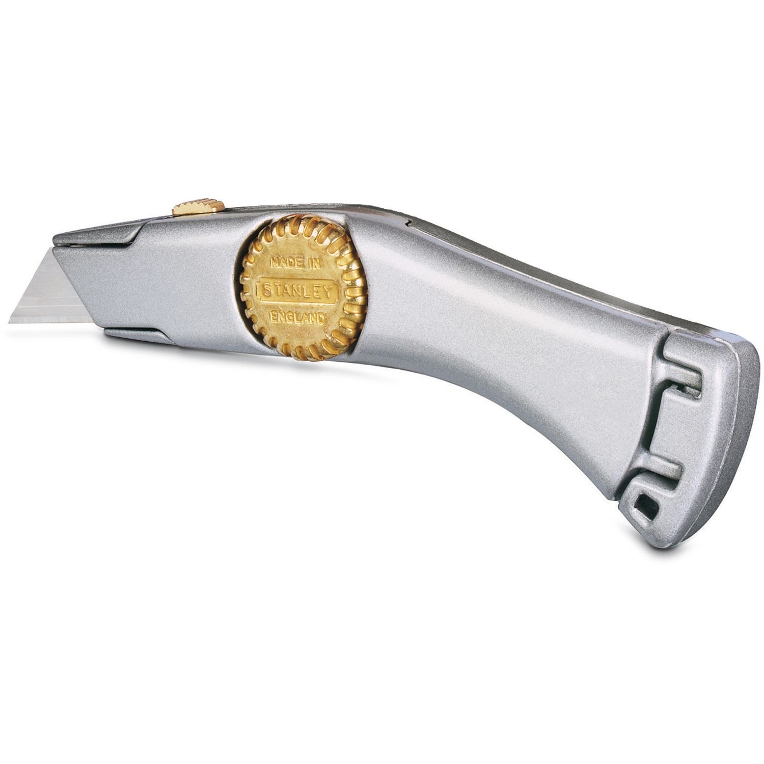Stanley Messer Titan mit einziehbare Klinge