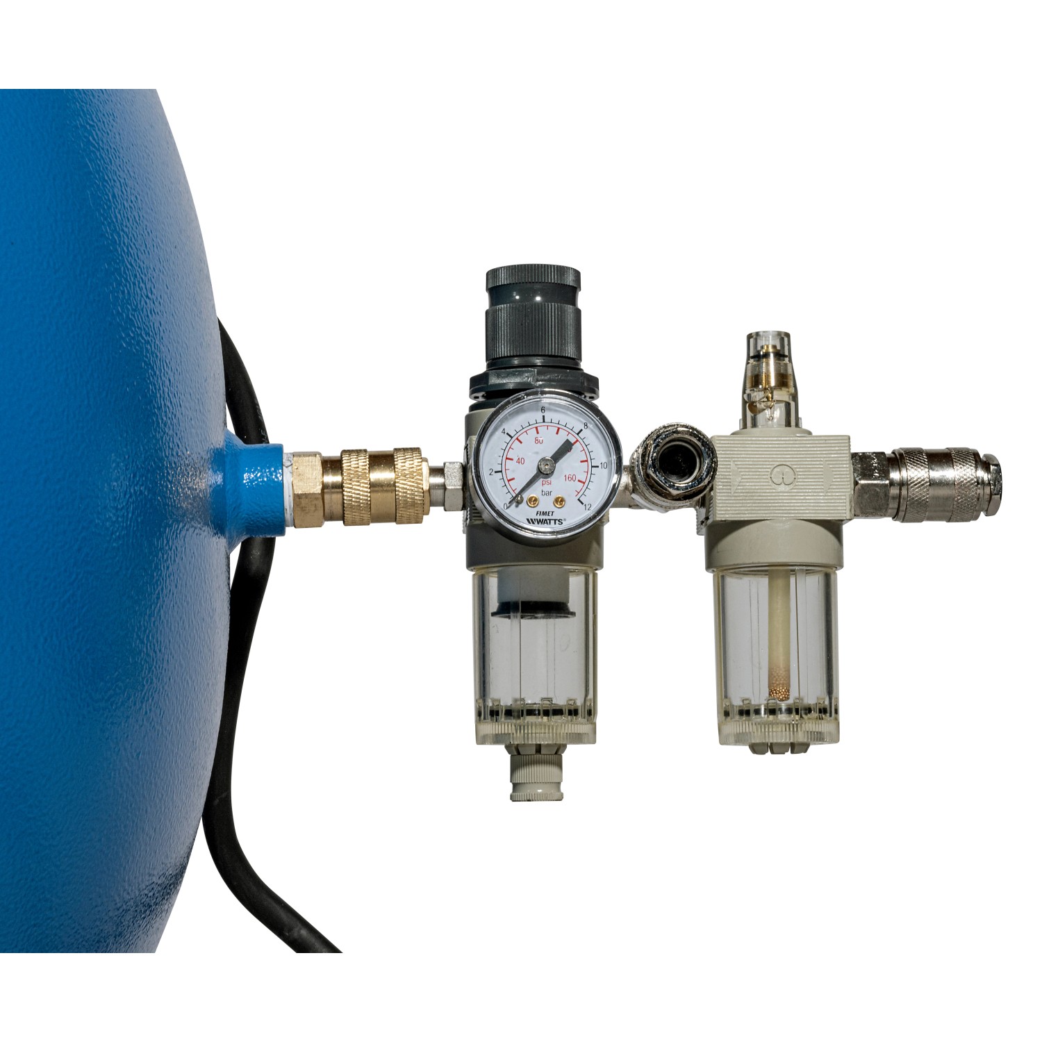 Güde Kompressor Pro 805/10/100