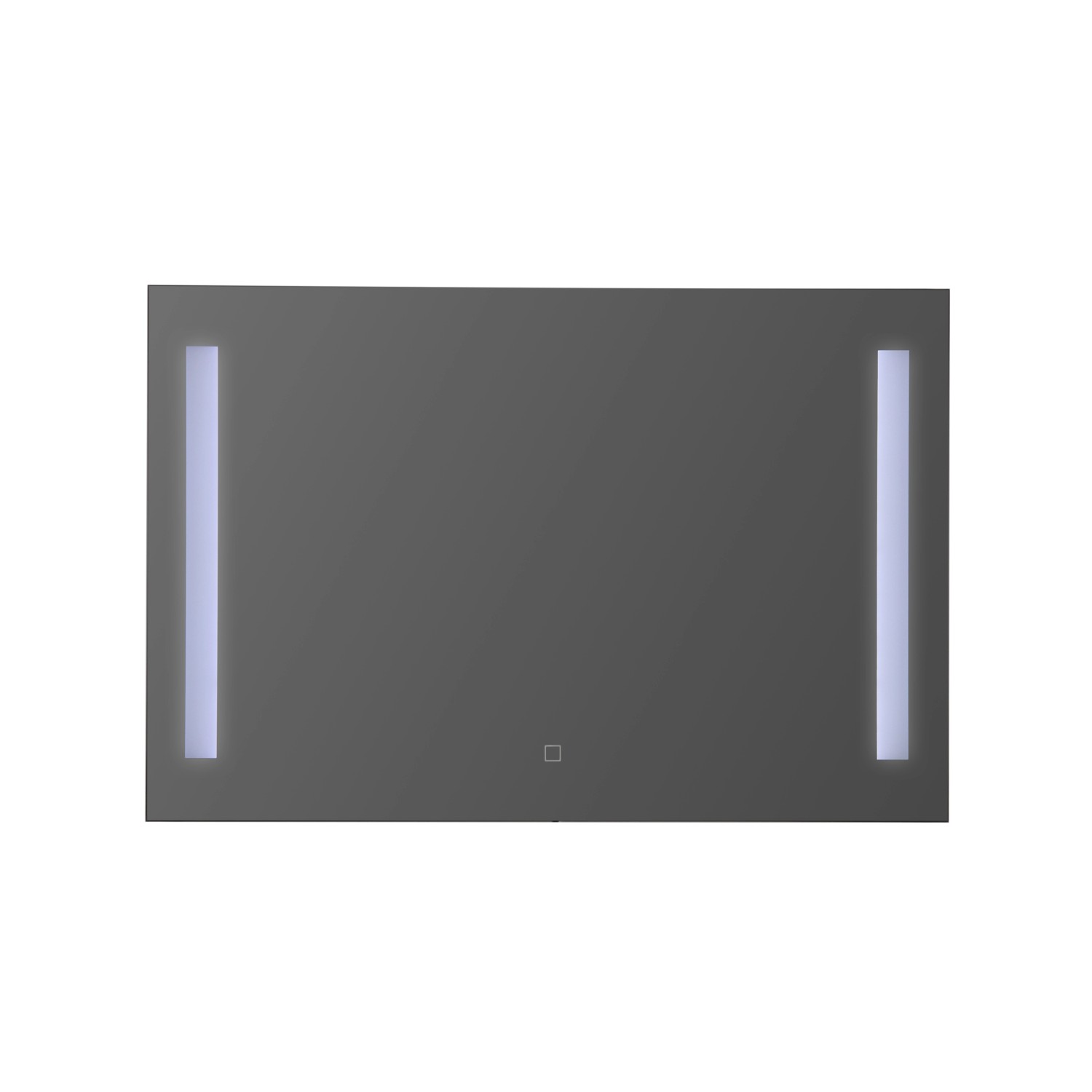 Sanotechnik LED-Spiegel 90 cm x 60 cm