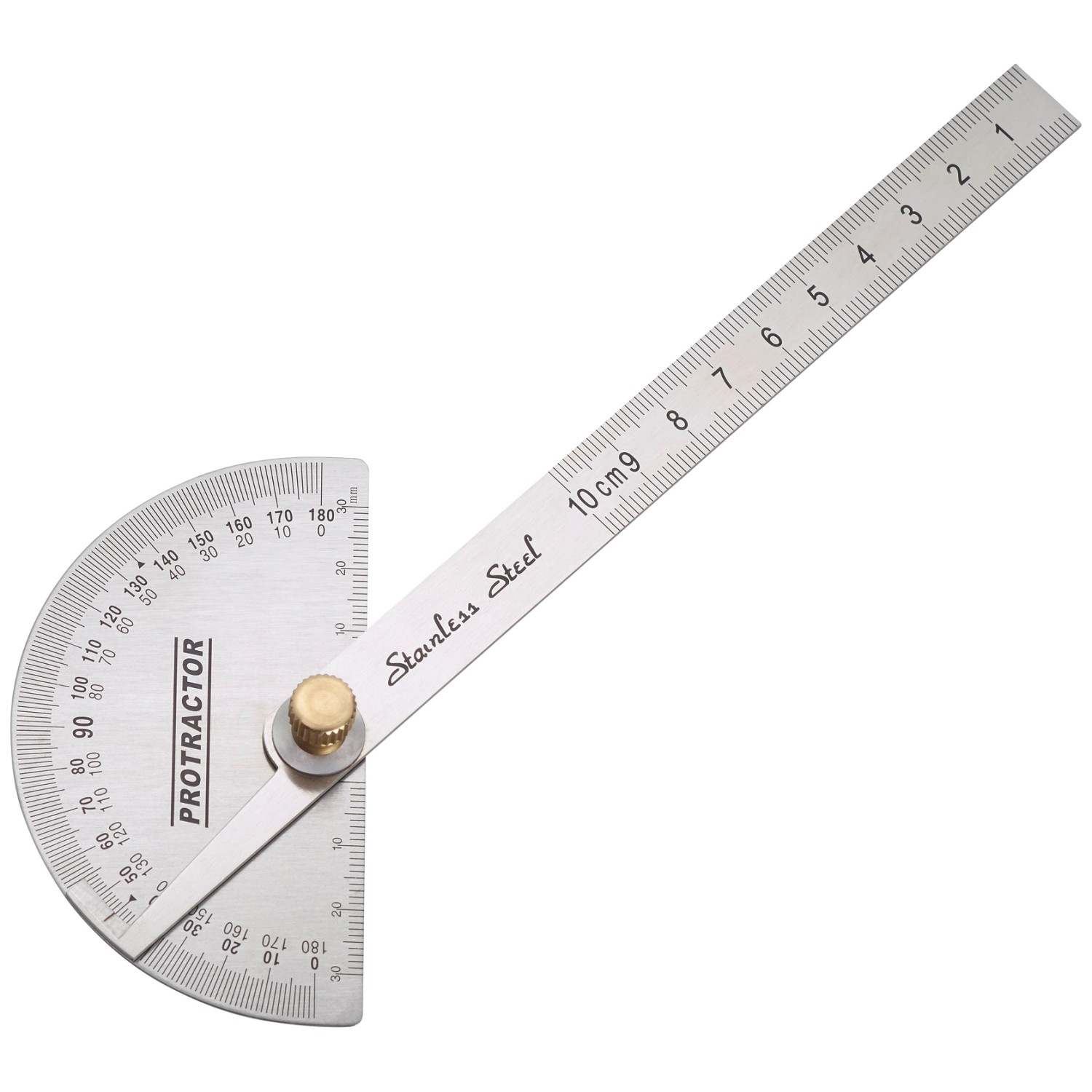 LUX-TOOLS Winkelmesser 100 m