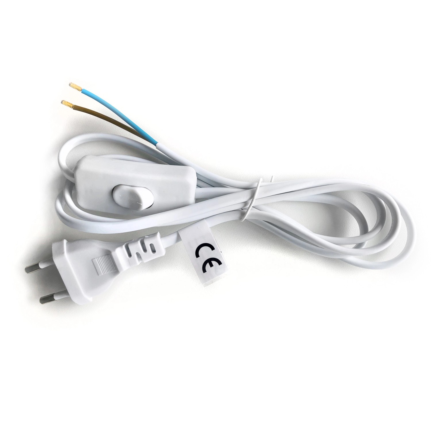 Vasner Infrarotheizung-Spiegel Zipris LED Weiß