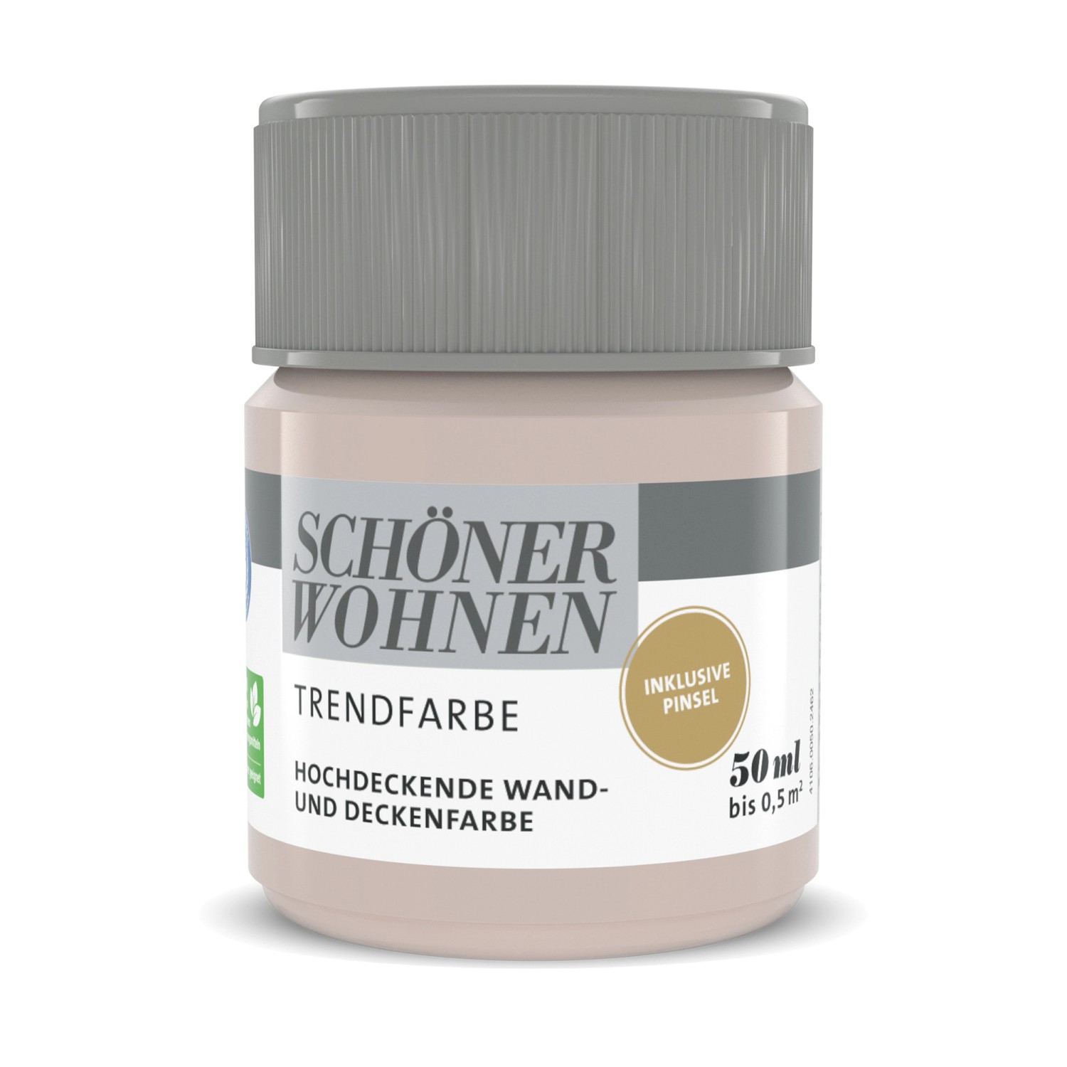 Schöner Wohnen Trendfarbe Hortensie matt 50 ml