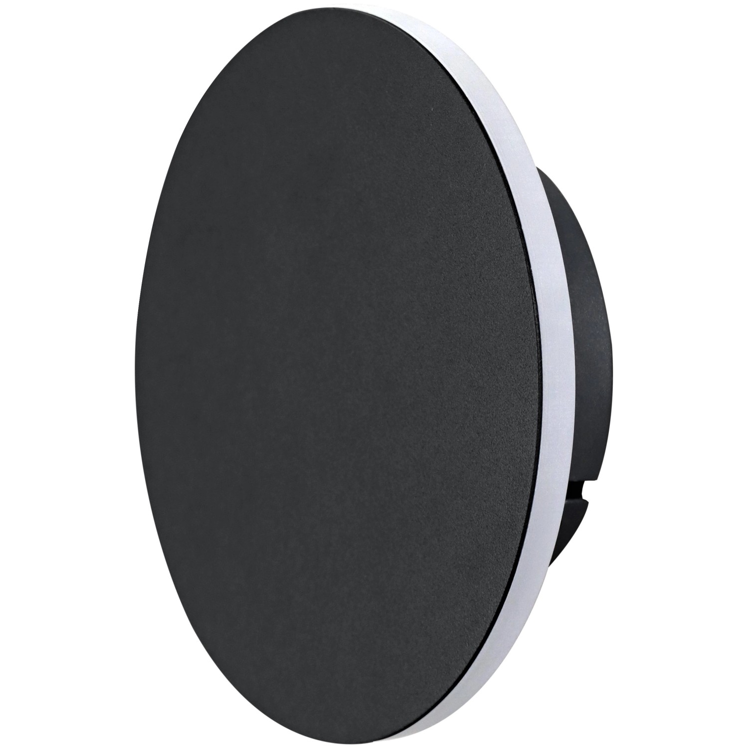 E2 Elektro LED-Wandleuchte MAGO 11W 1800lm IP54 Anthrazit