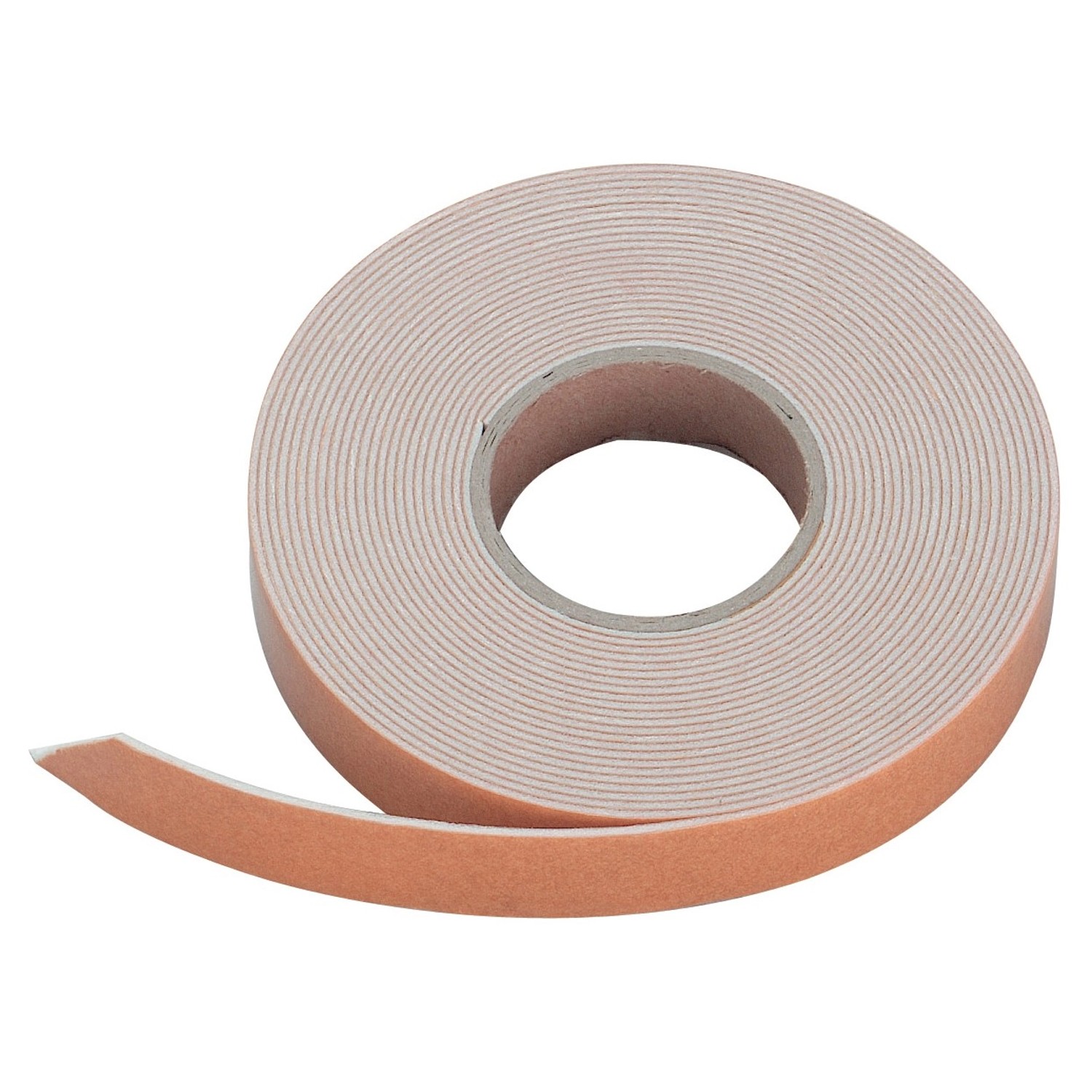 Kristall-Form Spiegel Klebeband doppelseitig 5 m