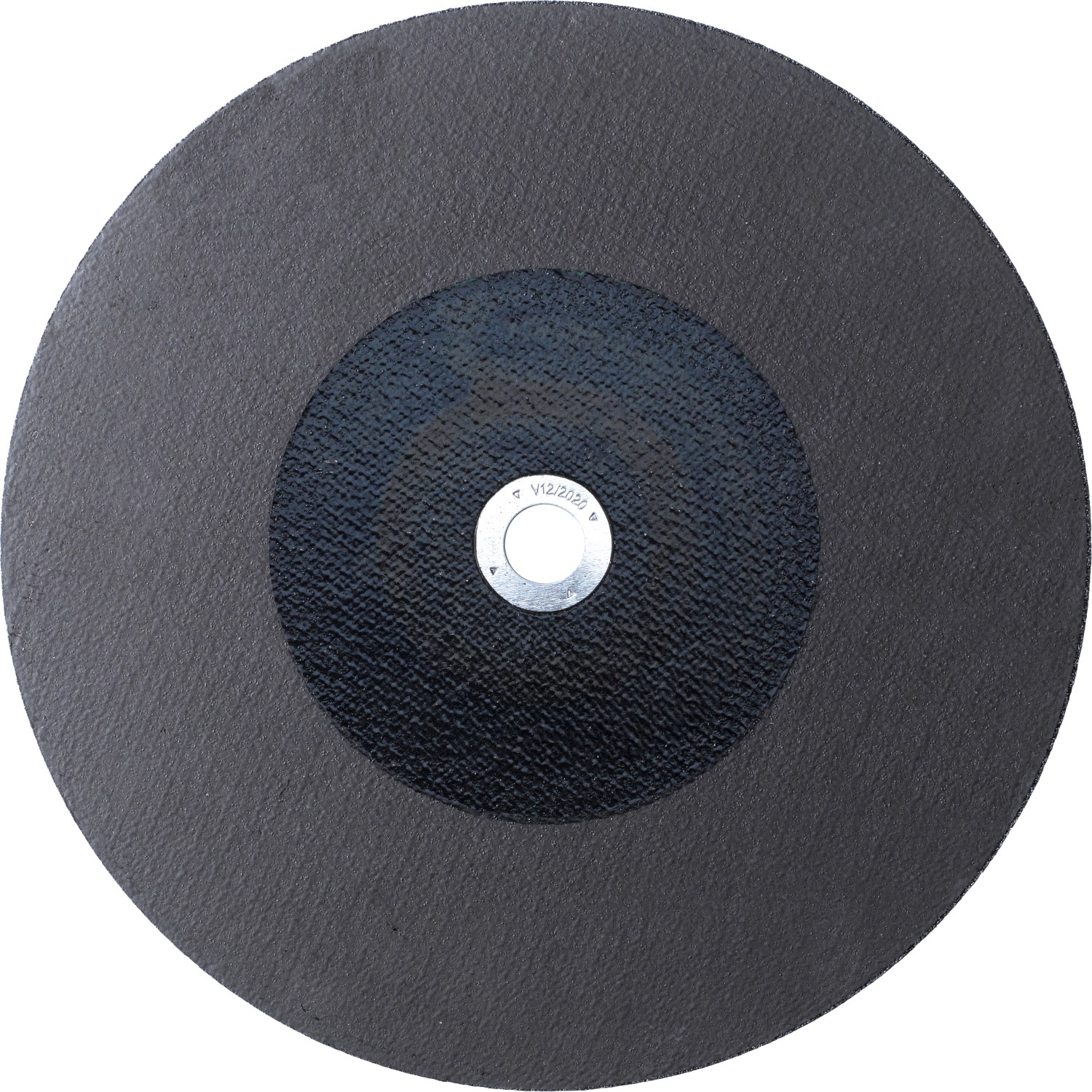 Einhell by kwb Trennscheibe für Metall-Bandsägen 355 mm x 25,4 mm x 3,2 mm Me