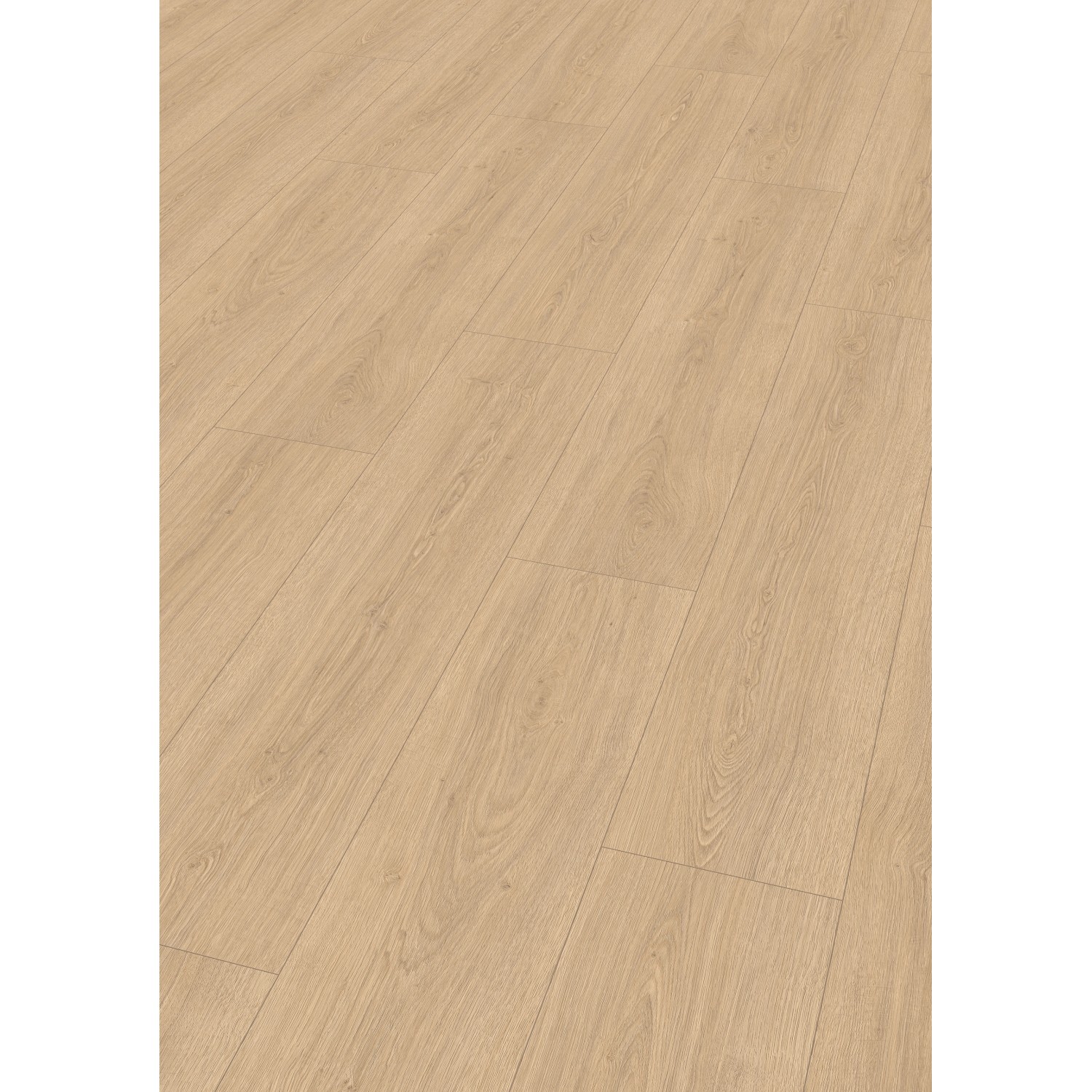 Egger AquaClick it Laminat 8 mm Wasserfest Eiche Victoria Natur