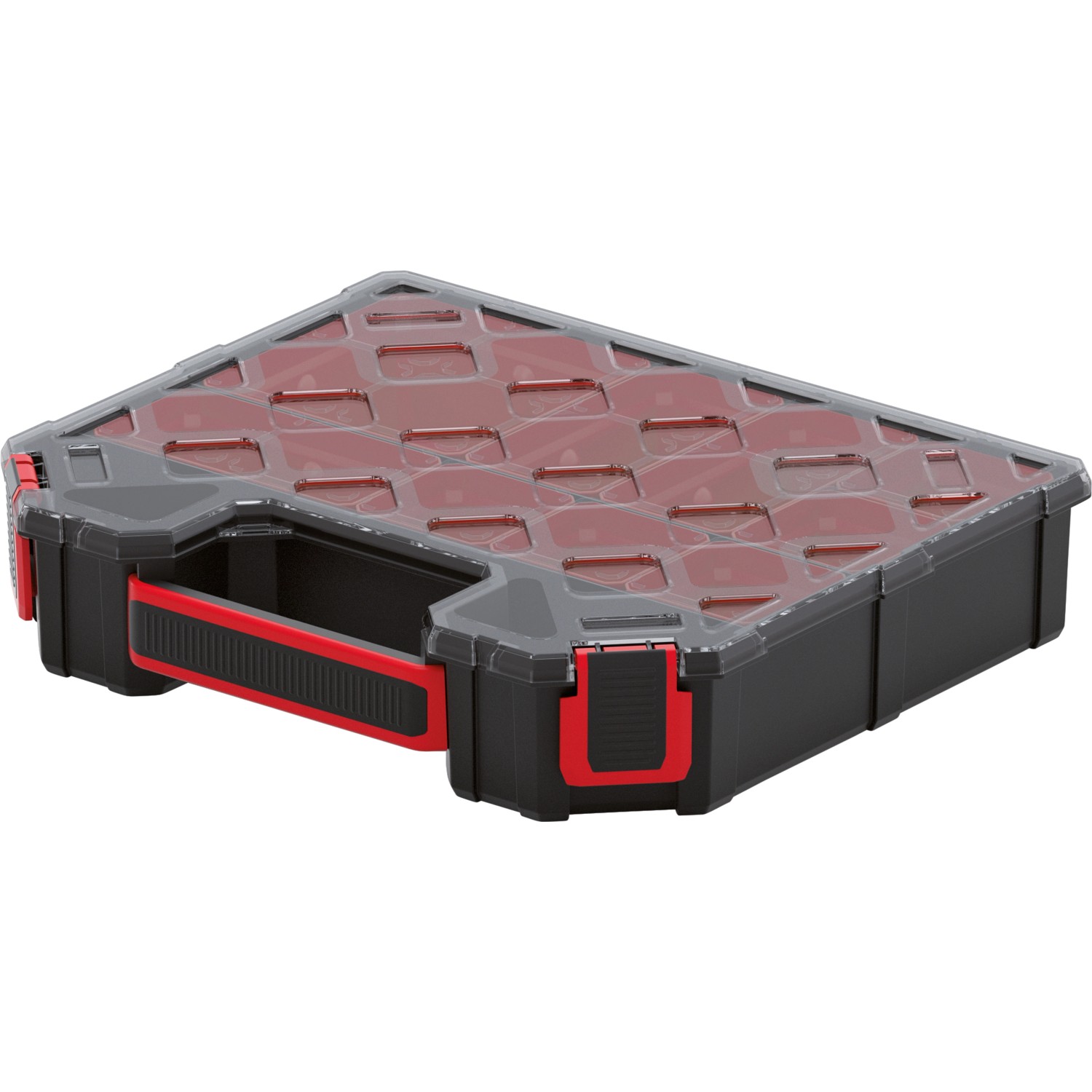 Kistenberg Werkzeug-Organizer Tager Carbo 243 mm x 284 mm x 60 mm