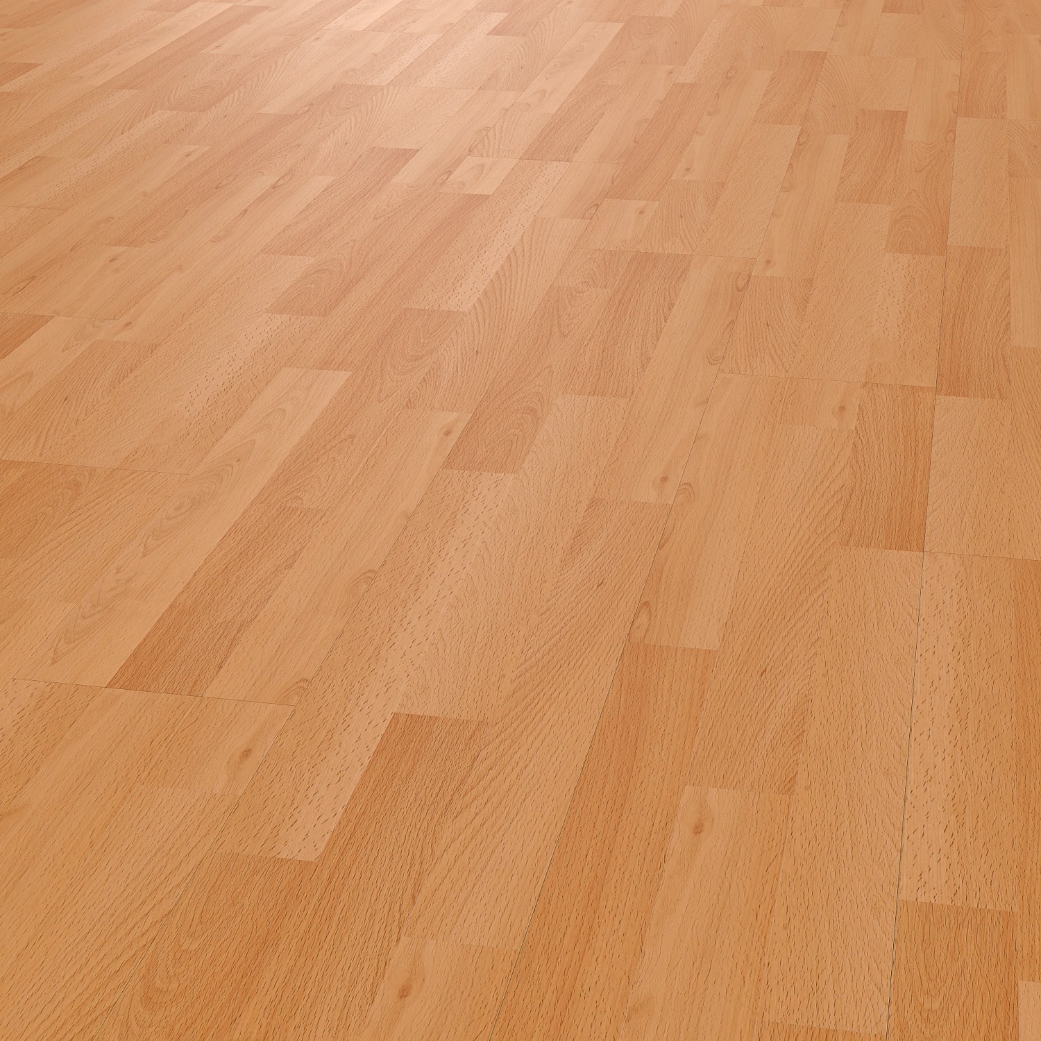 Kaindl CMI Laminat 6 mm Buche