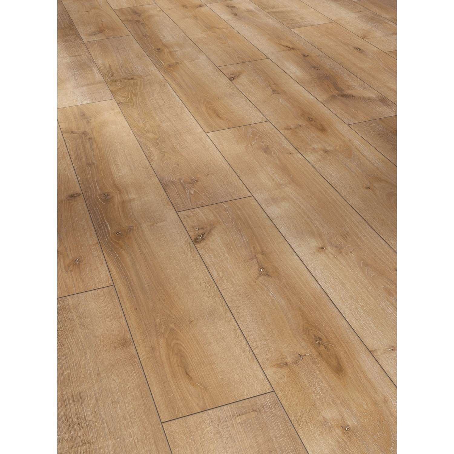 Parador Classic 1050 Laminat 8 mm Wasserfest Eiche Montery