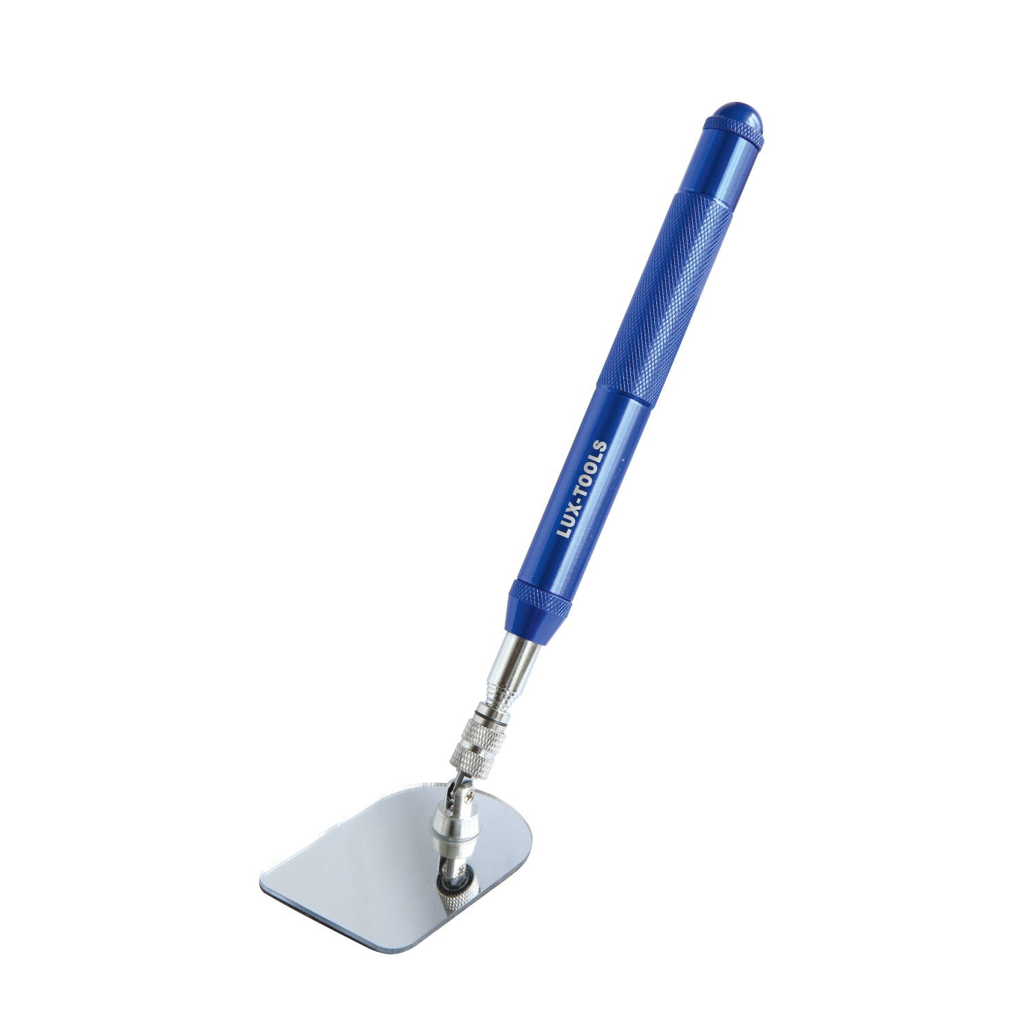 LUX 2-in-1 Spiegel mit Teleskop